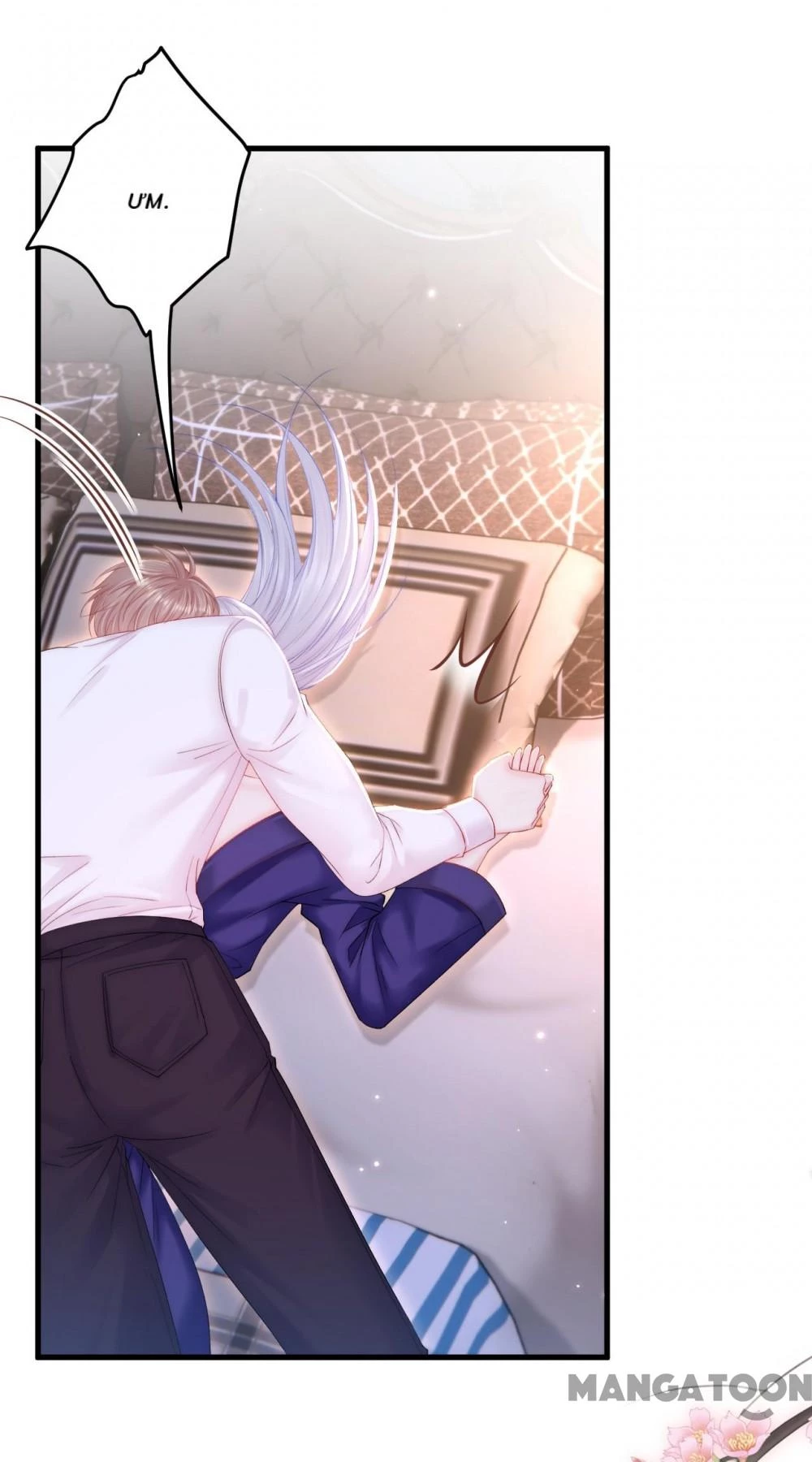 Triều Tây, Con Thích Chú Chapter  134 - 15