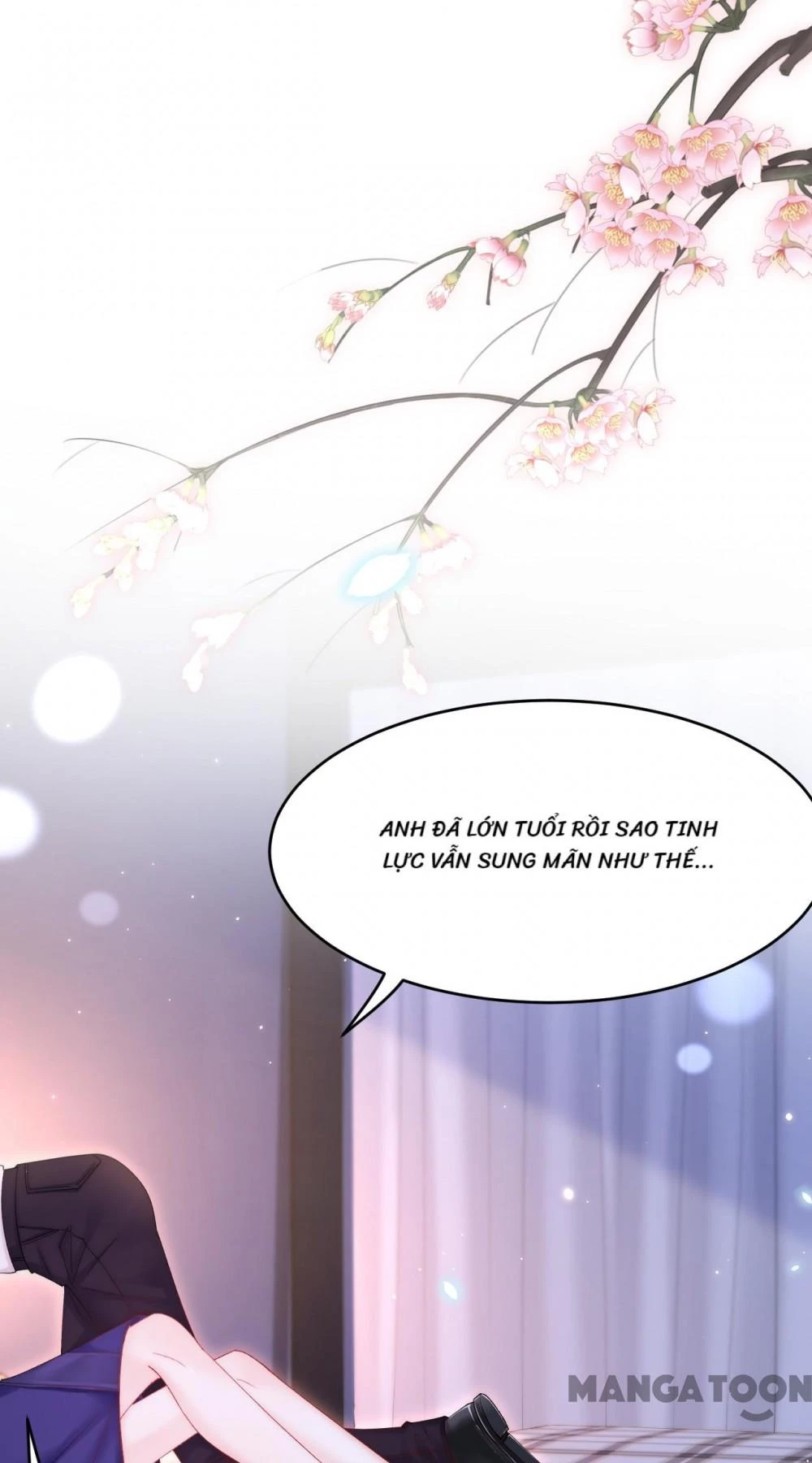 Triều Tây, Con Thích Chú Chapter  134 - 16