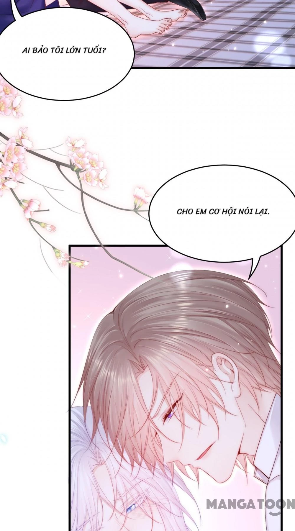 Triều Tây, Con Thích Chú Chapter  134 - 17