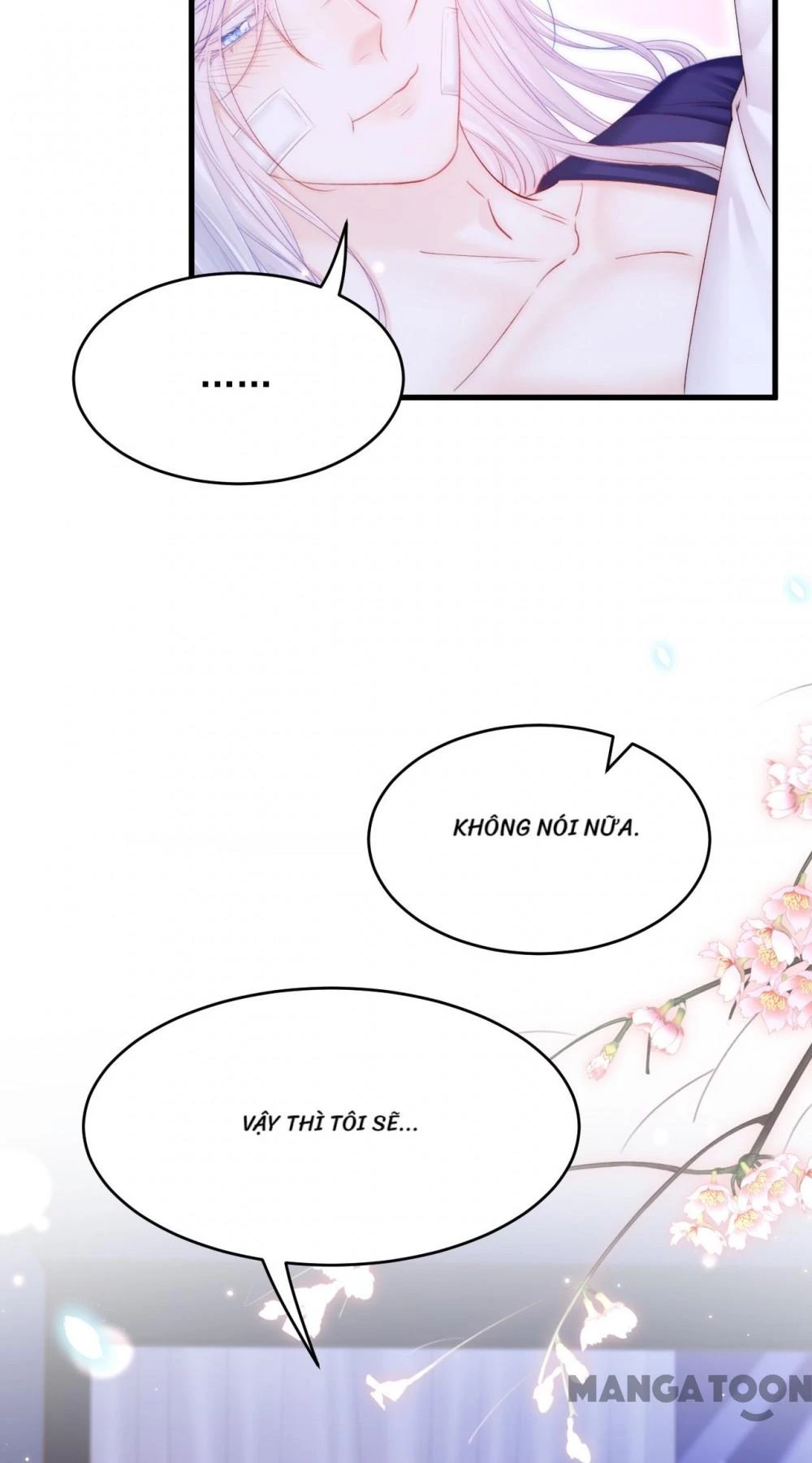 Triều Tây, Con Thích Chú Chapter  134 - 18