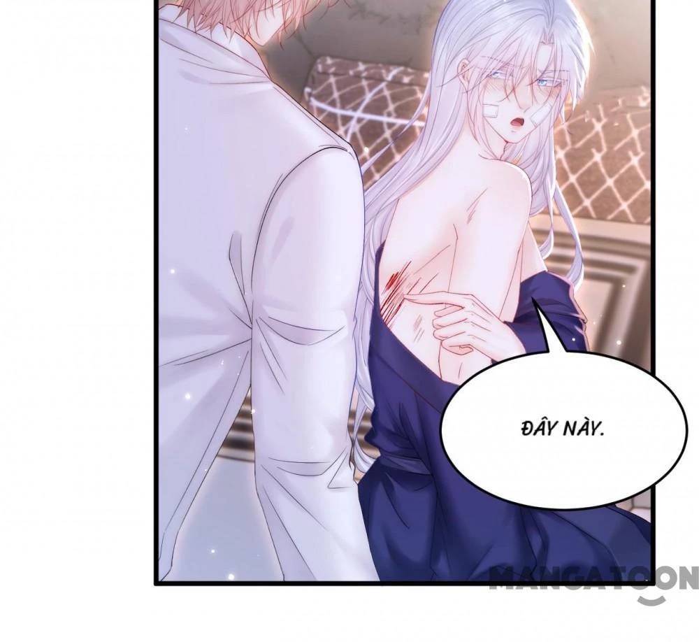 Triều Tây, Con Thích Chú Chapter  134 - 21