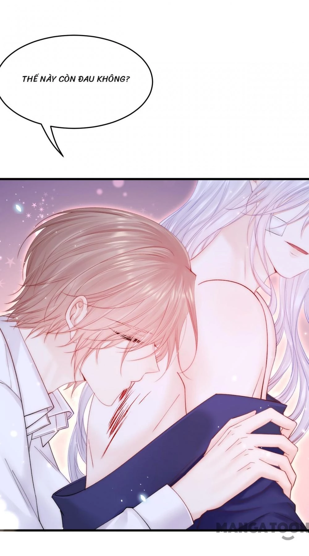 Triều Tây, Con Thích Chú Chapter  134 - 22