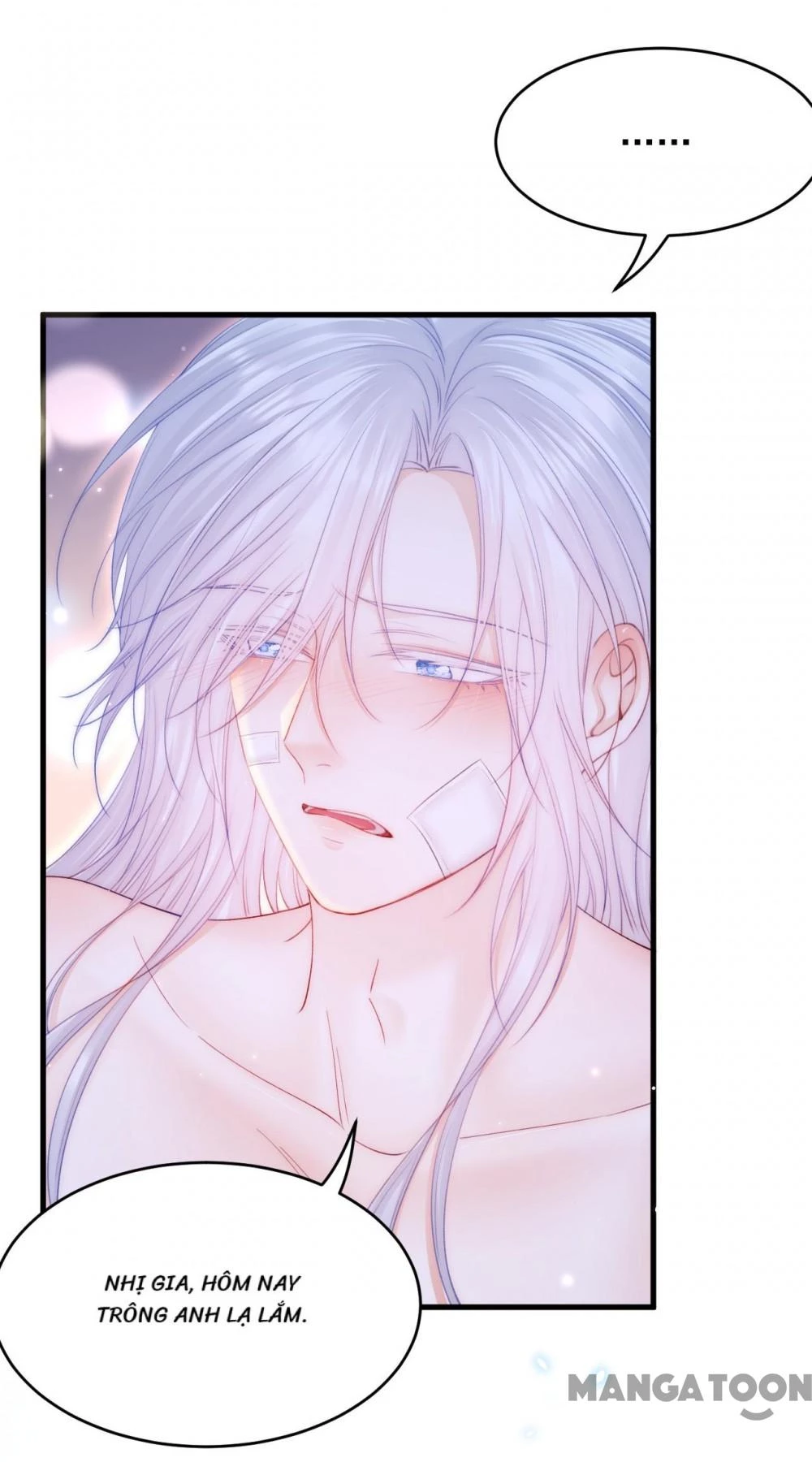 Triều Tây, Con Thích Chú Chapter  134 - 23