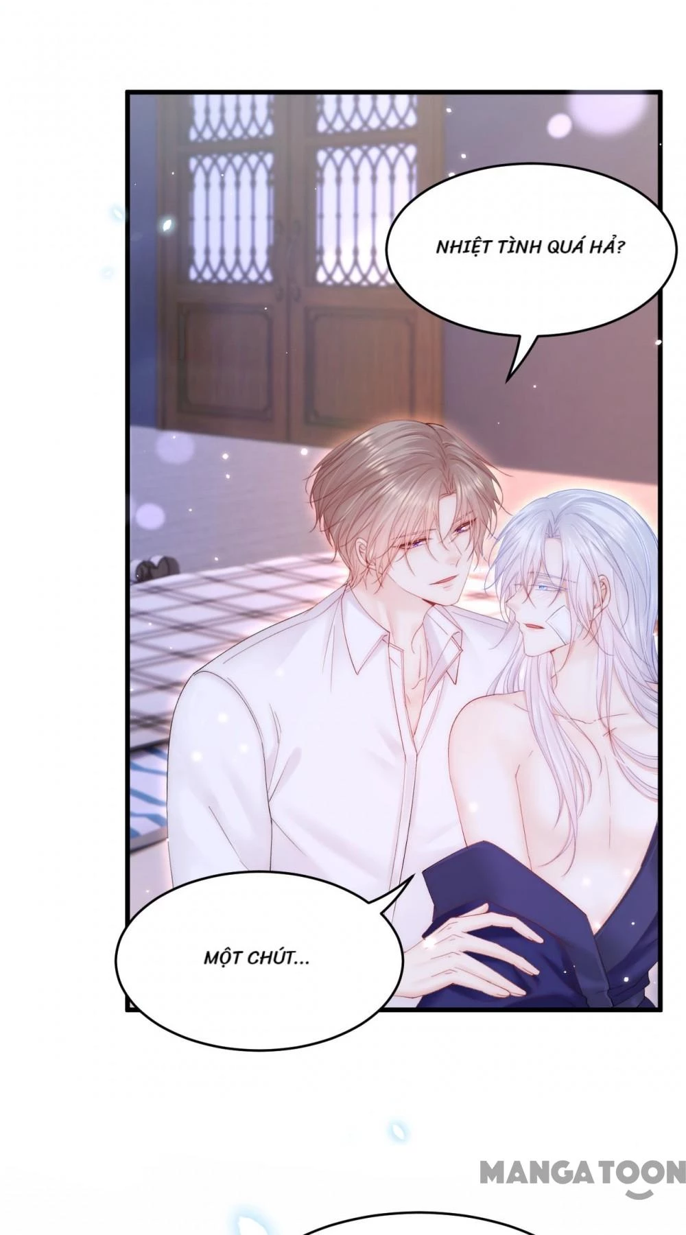 Triều Tây, Con Thích Chú Chapter  134 - 24