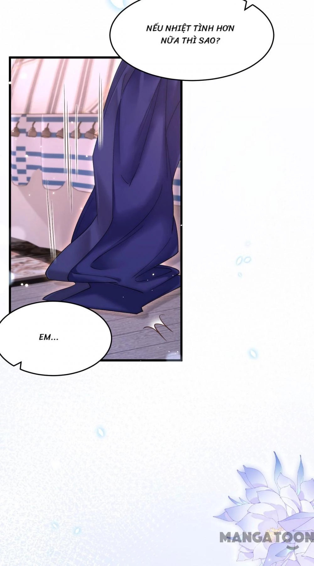 Triều Tây, Con Thích Chú Chapter  134 - 25