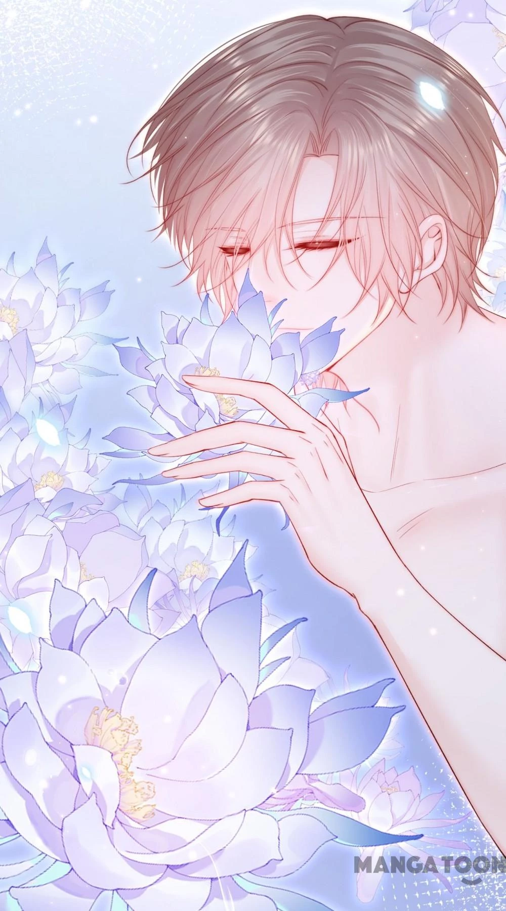 Triều Tây, Con Thích Chú Chapter  134 - 26