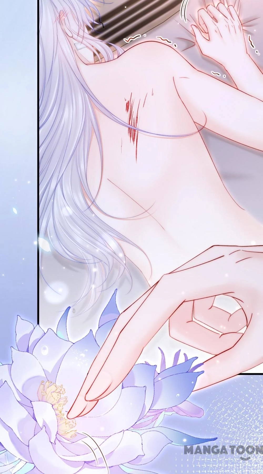 Triều Tây, Con Thích Chú Chapter  134 - 28