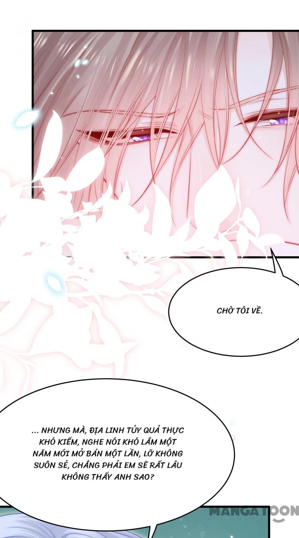 Triều Tây, Con Thích Chú Chapter  134 - 32