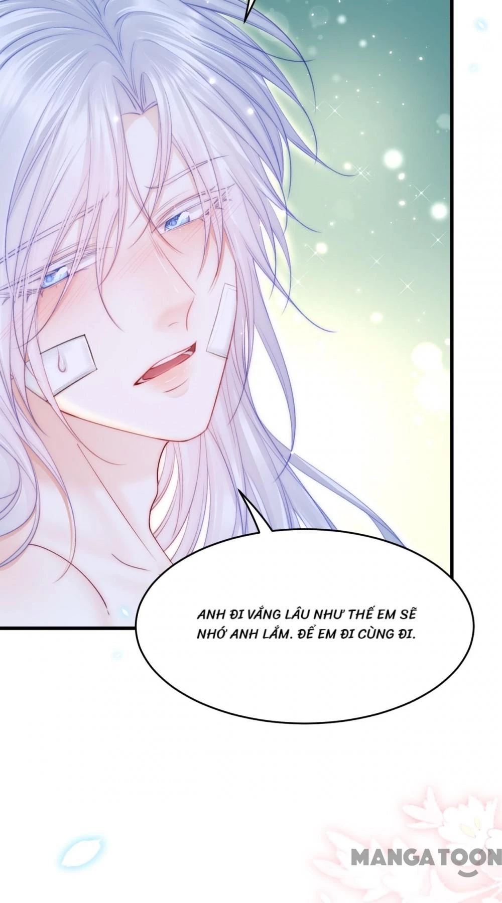 Triều Tây, Con Thích Chú Chapter  134 - 33