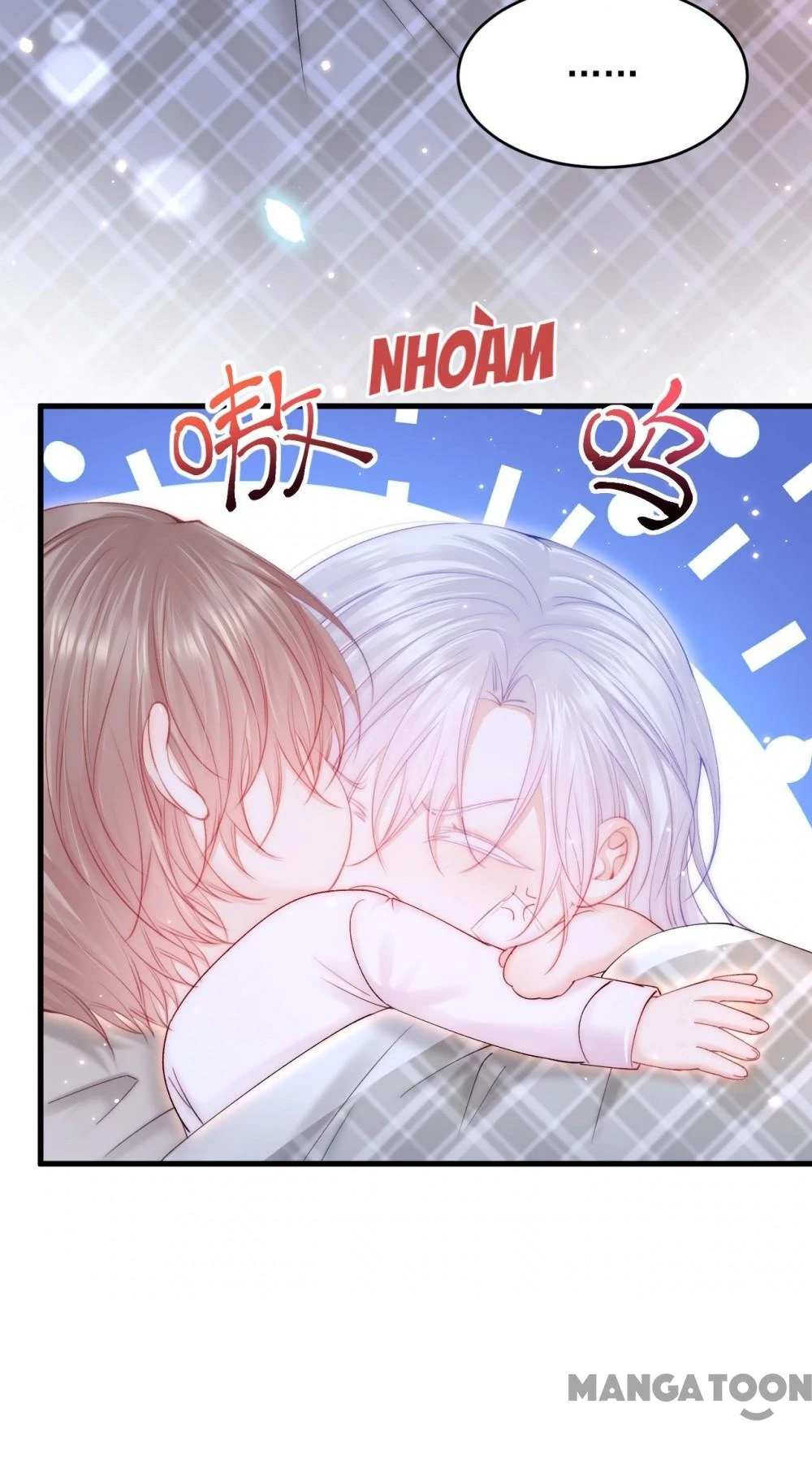 Triều Tây, Con Thích Chú Chapter  134 - 36