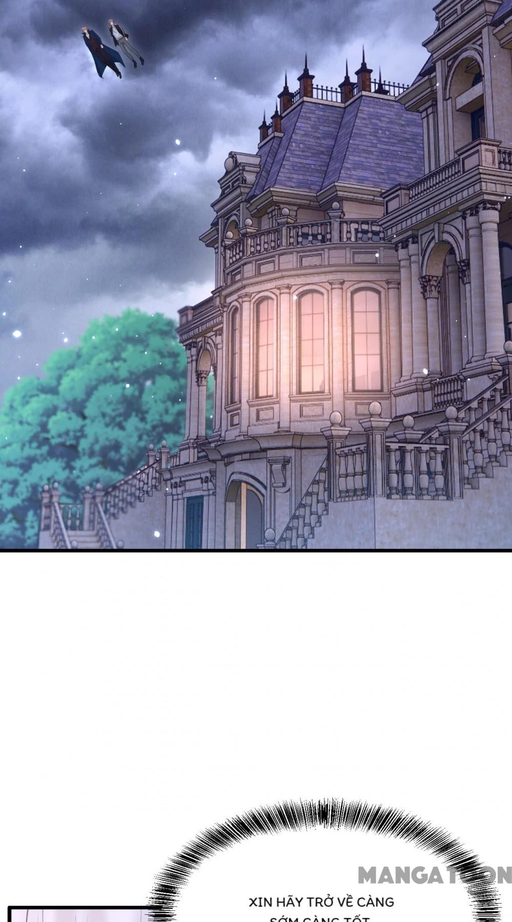 Triều Tây, Con Thích Chú Chapter  134 - 39