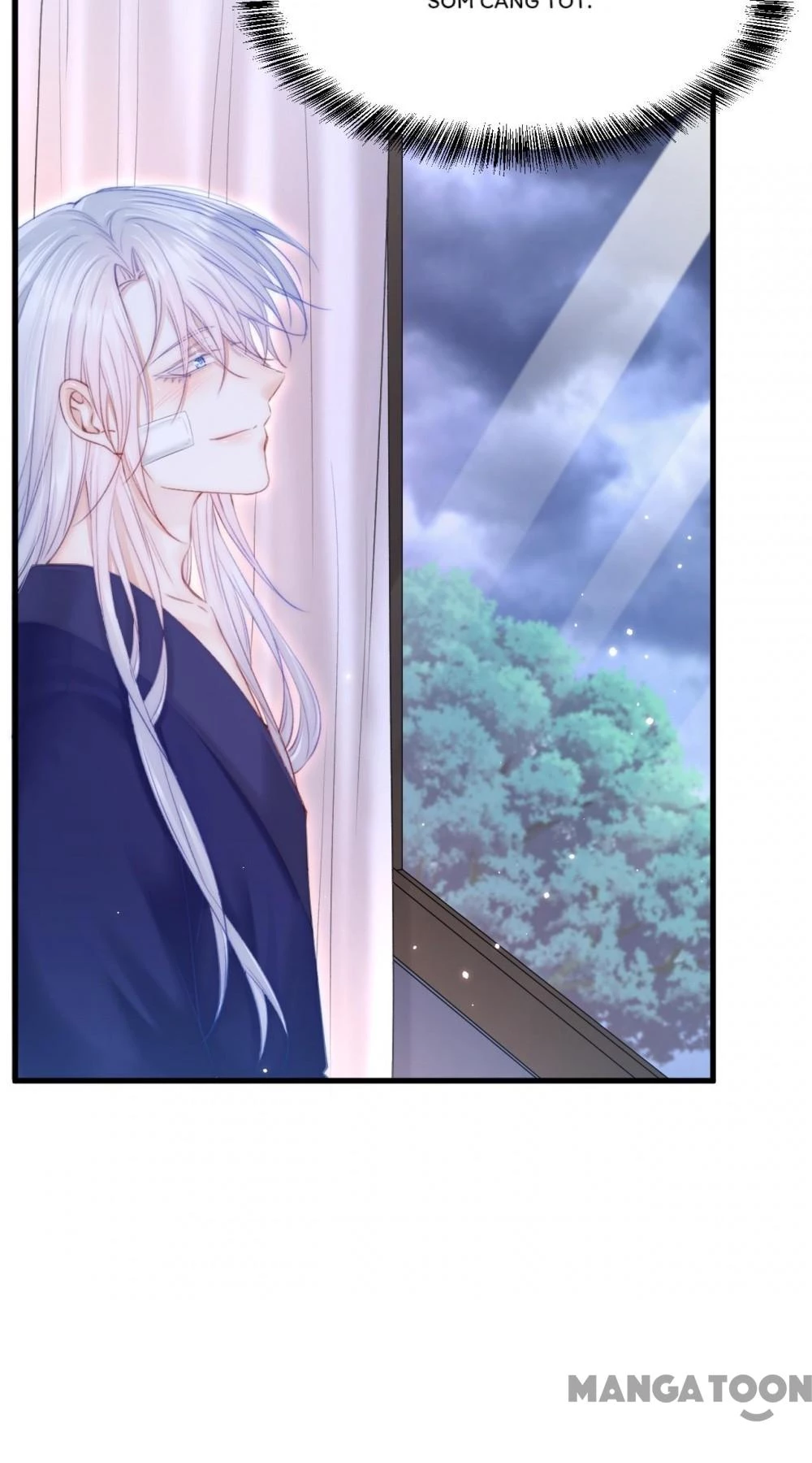 Triều Tây, Con Thích Chú Chapter  134 - 40