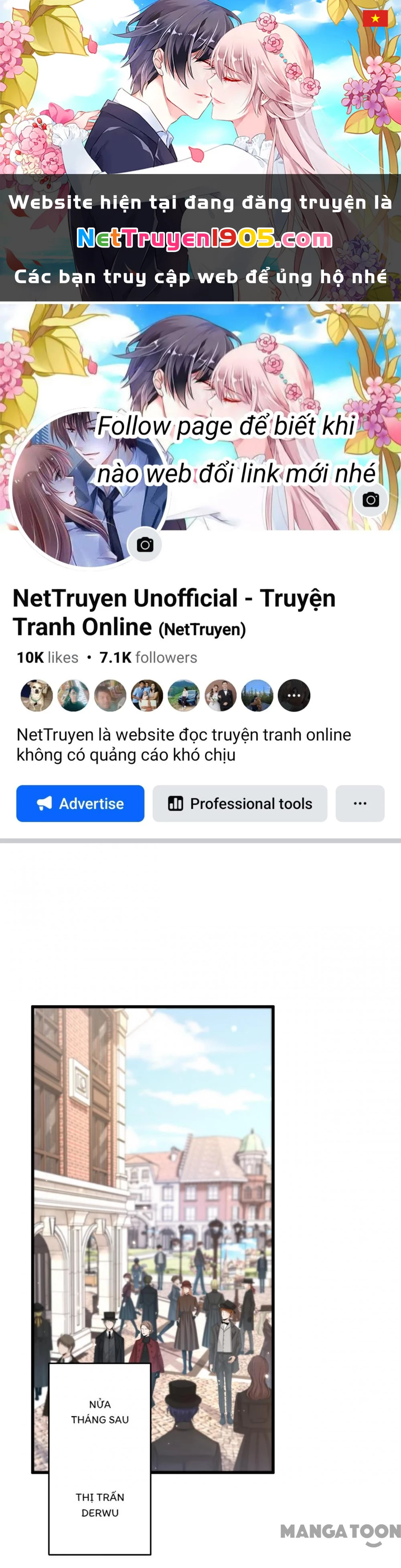 Triều Tây, Con Thích Chú Chapter  135 - 1