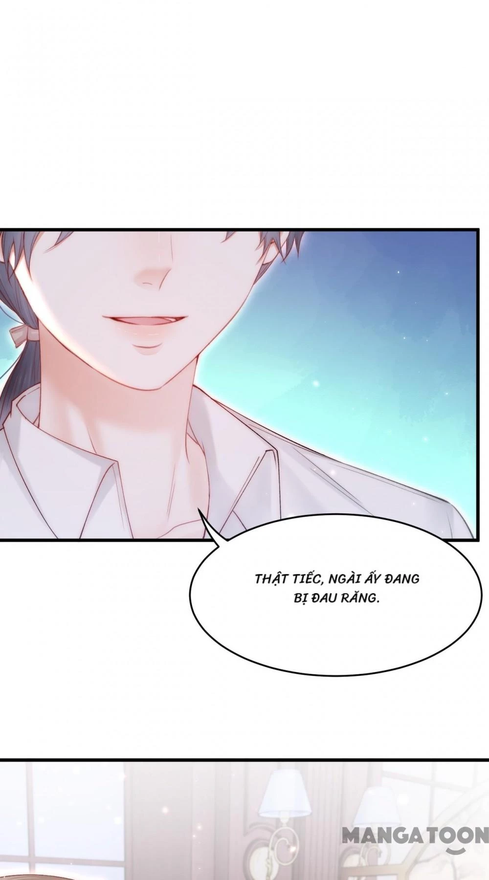 Triều Tây, Con Thích Chú Chapter  135 - 5