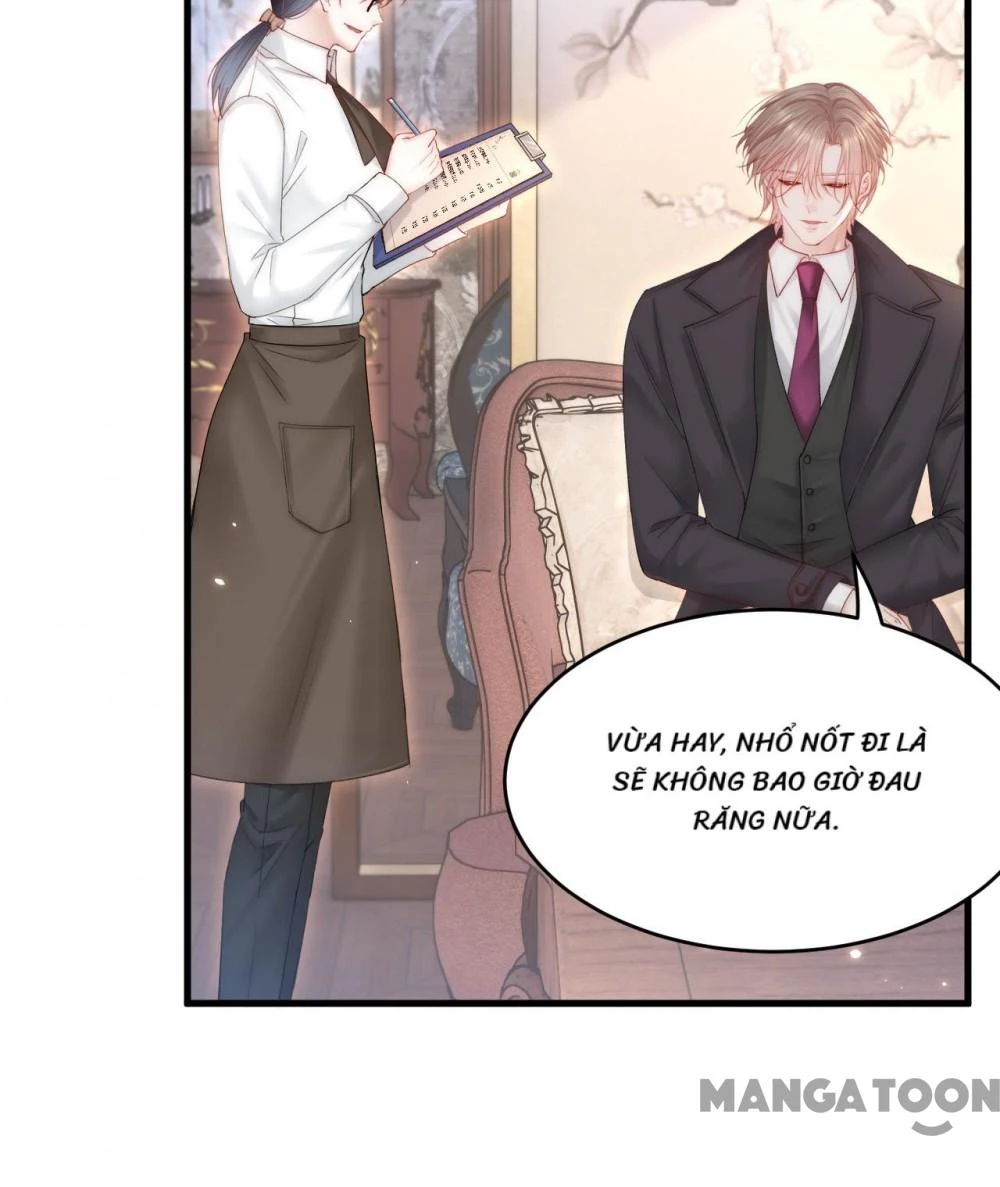 Triều Tây, Con Thích Chú Chapter  135 - 7