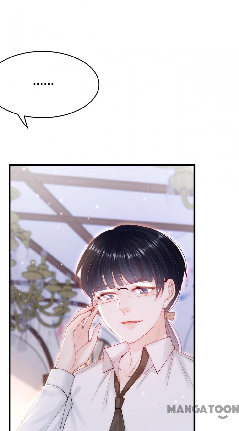 Triều Tây, Con Thích Chú Chapter  135 - 8