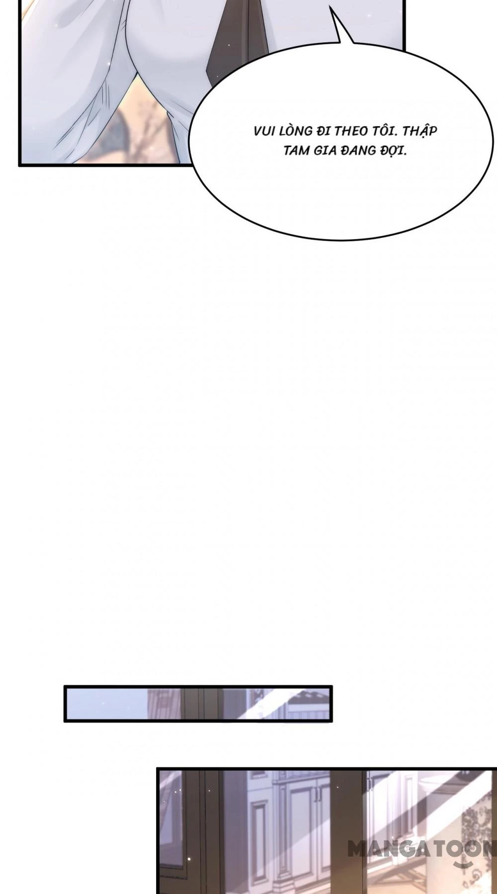 Triều Tây, Con Thích Chú Chapter  135 - 9