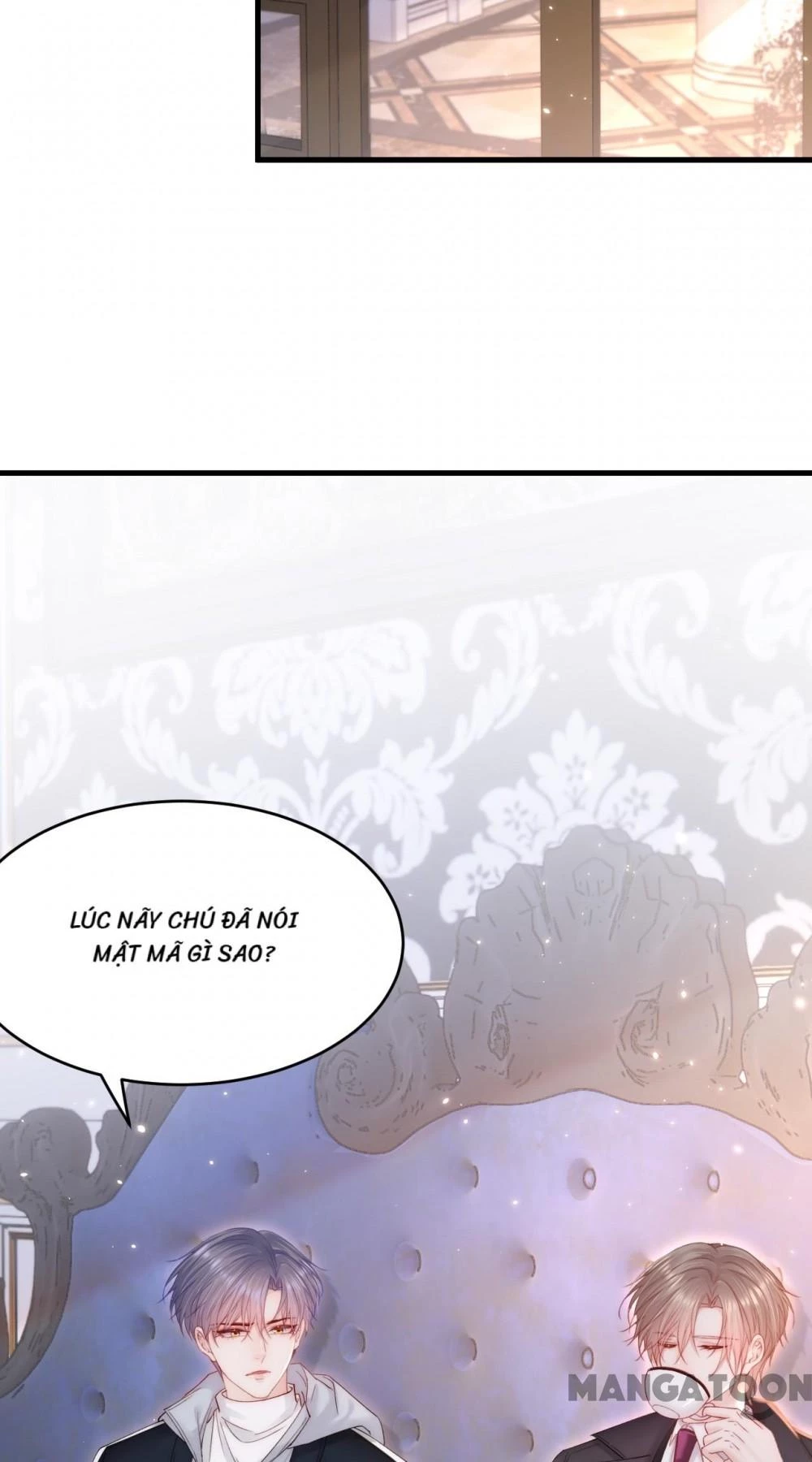 Triều Tây, Con Thích Chú Chapter  135 - 10