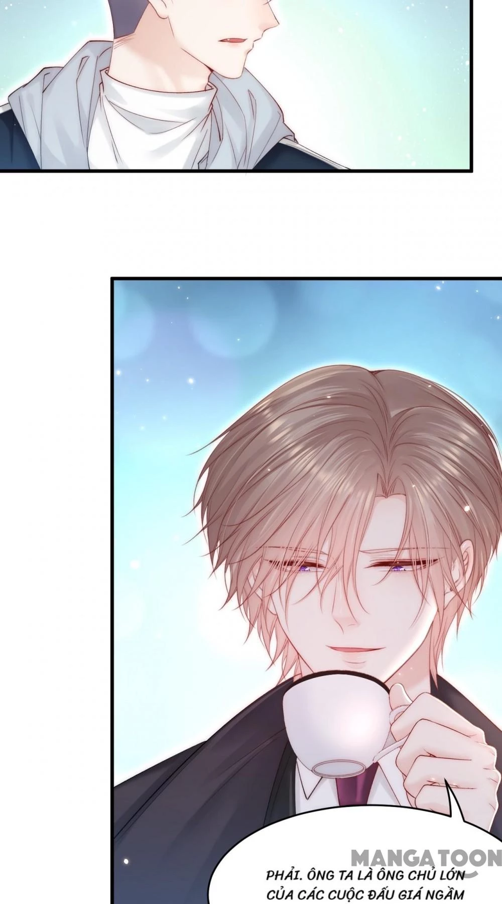 Triều Tây, Con Thích Chú Chapter  135 - 12