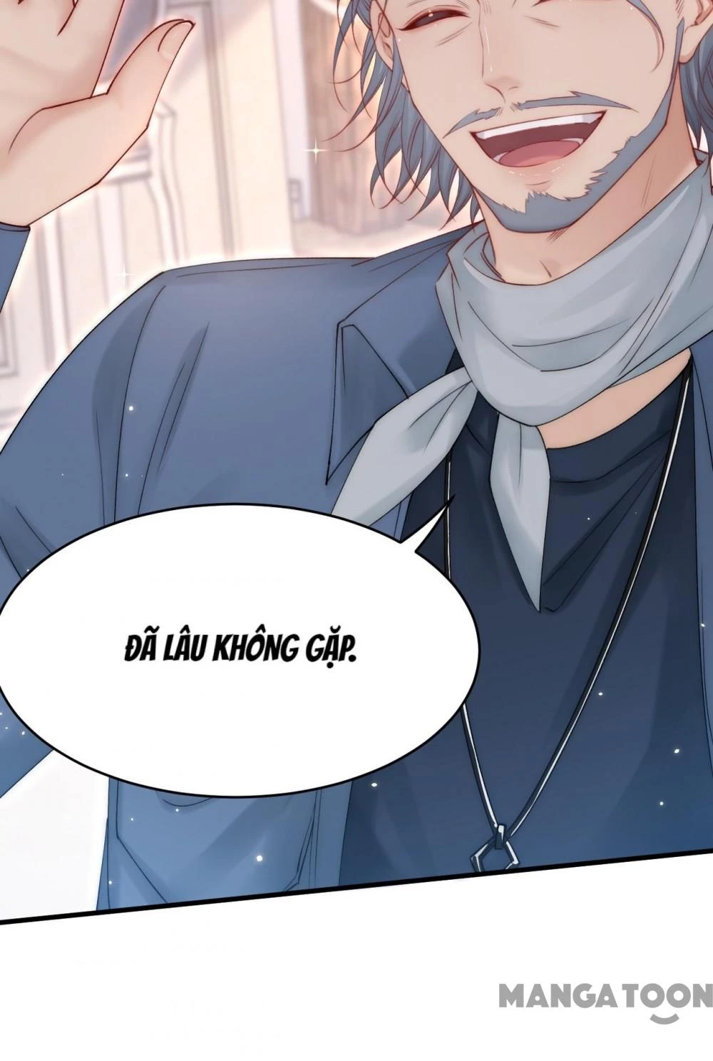 Triều Tây, Con Thích Chú Chapter  135 - 15