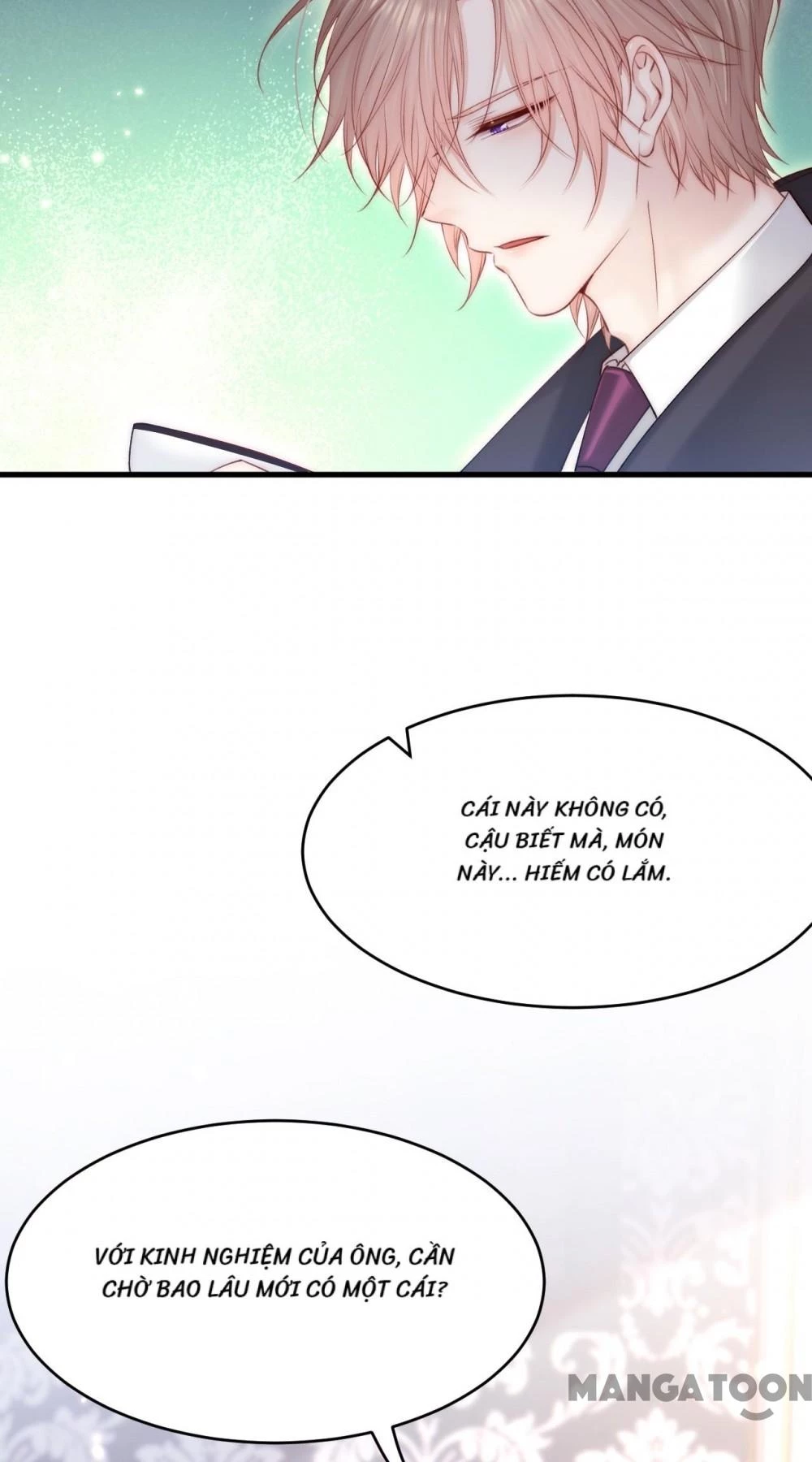 Triều Tây, Con Thích Chú Chapter  135 - 18