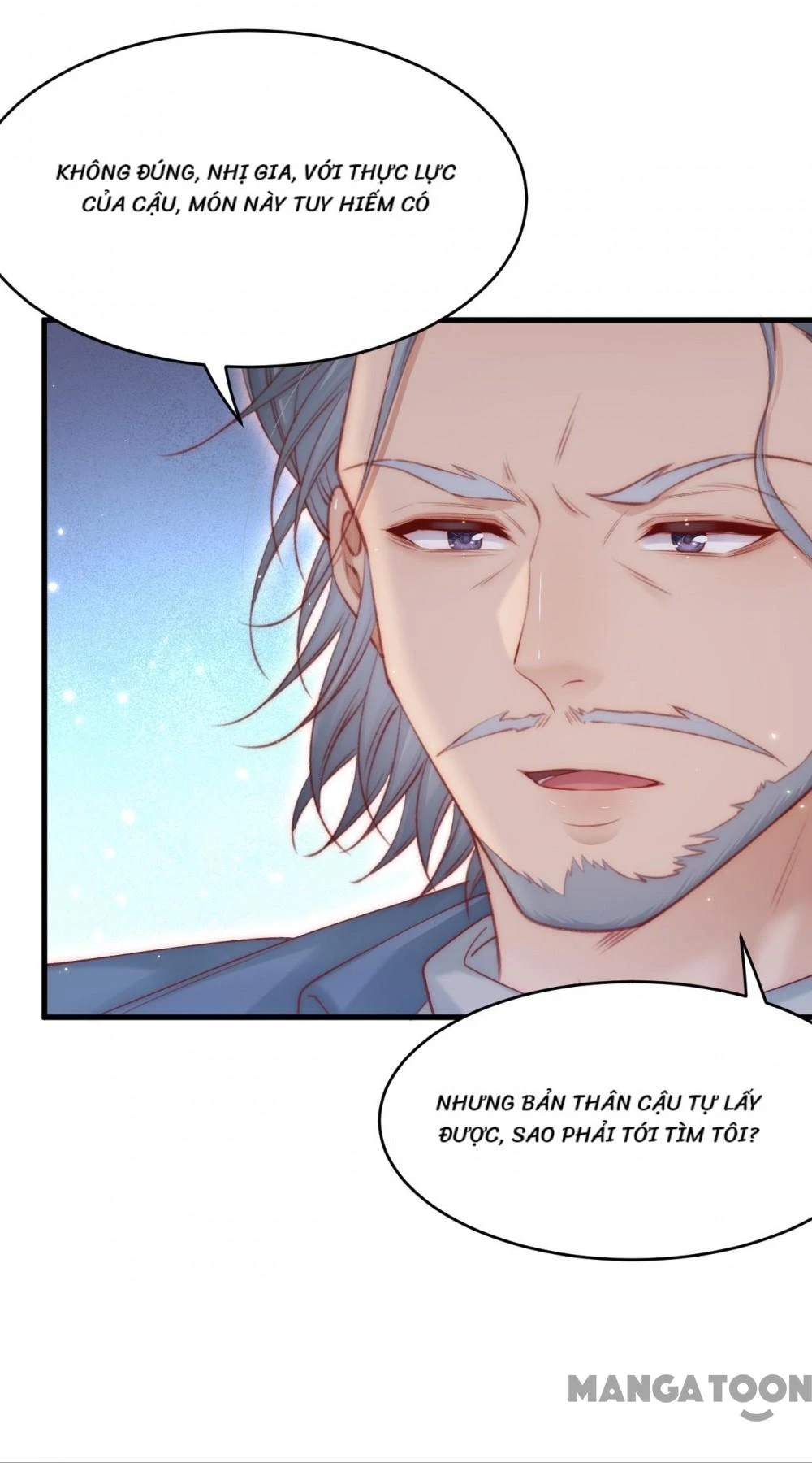 Triều Tây, Con Thích Chú Chapter  135 - 20