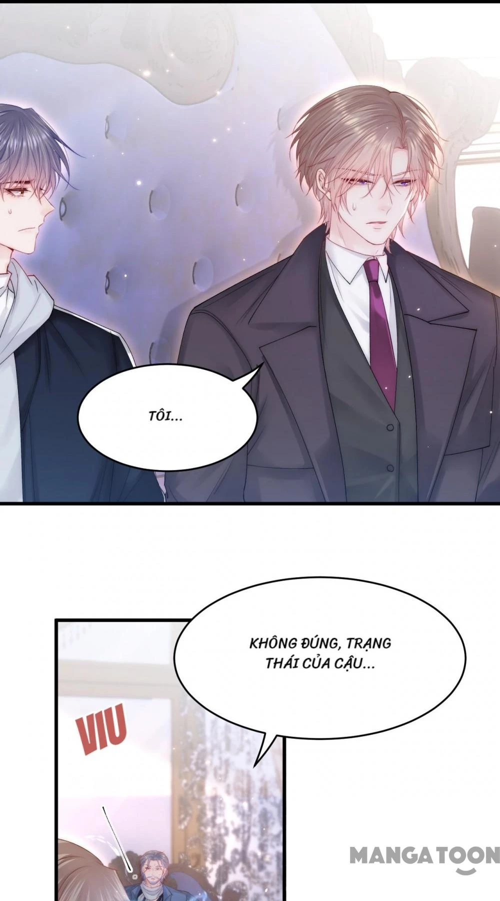 Triều Tây, Con Thích Chú Chapter  135 - 21