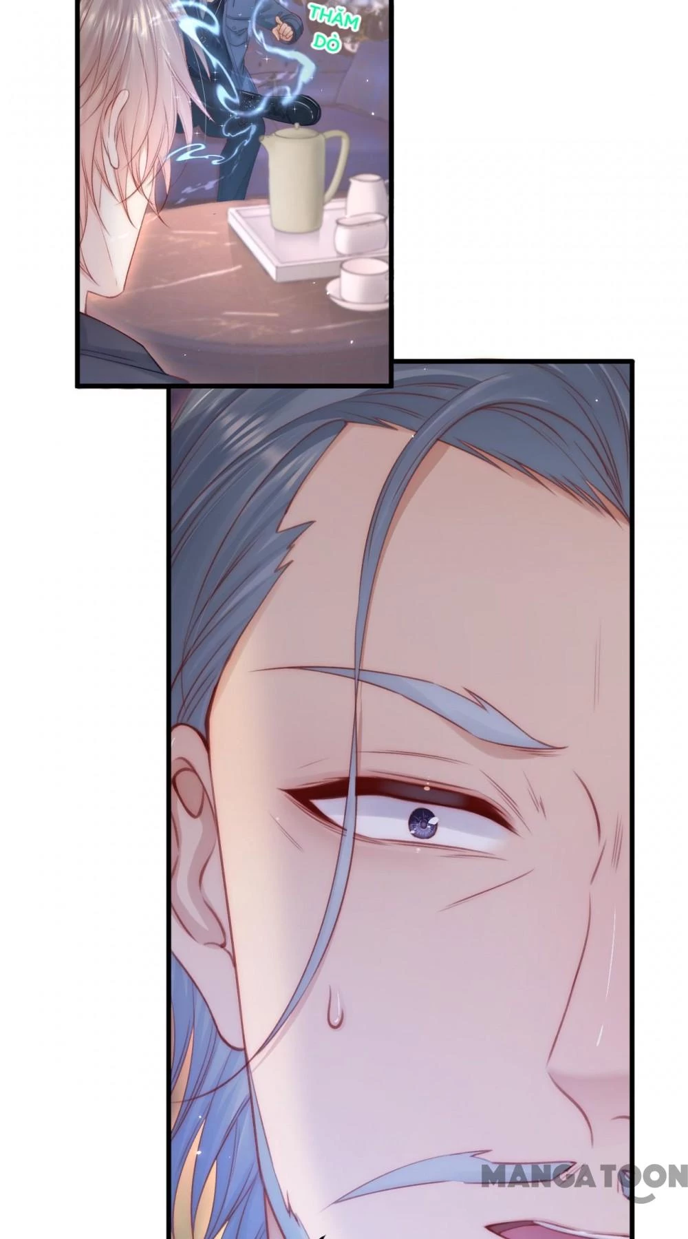 Triều Tây, Con Thích Chú Chapter  135 - 22