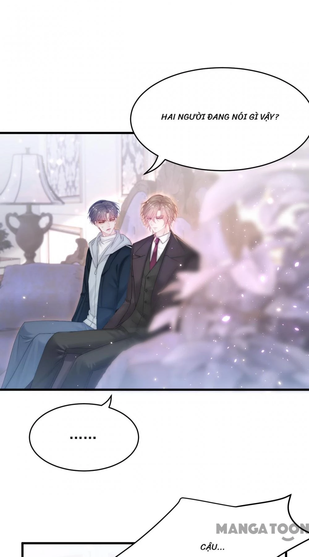 Triều Tây, Con Thích Chú Chapter  135 - 24