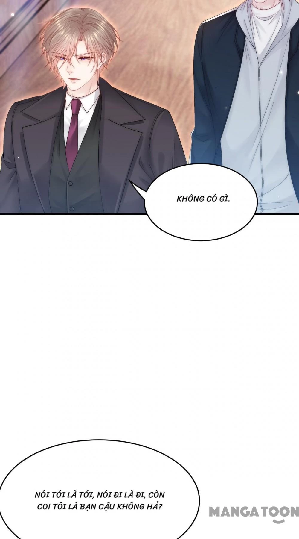 Triều Tây, Con Thích Chú Chapter  135 - 27