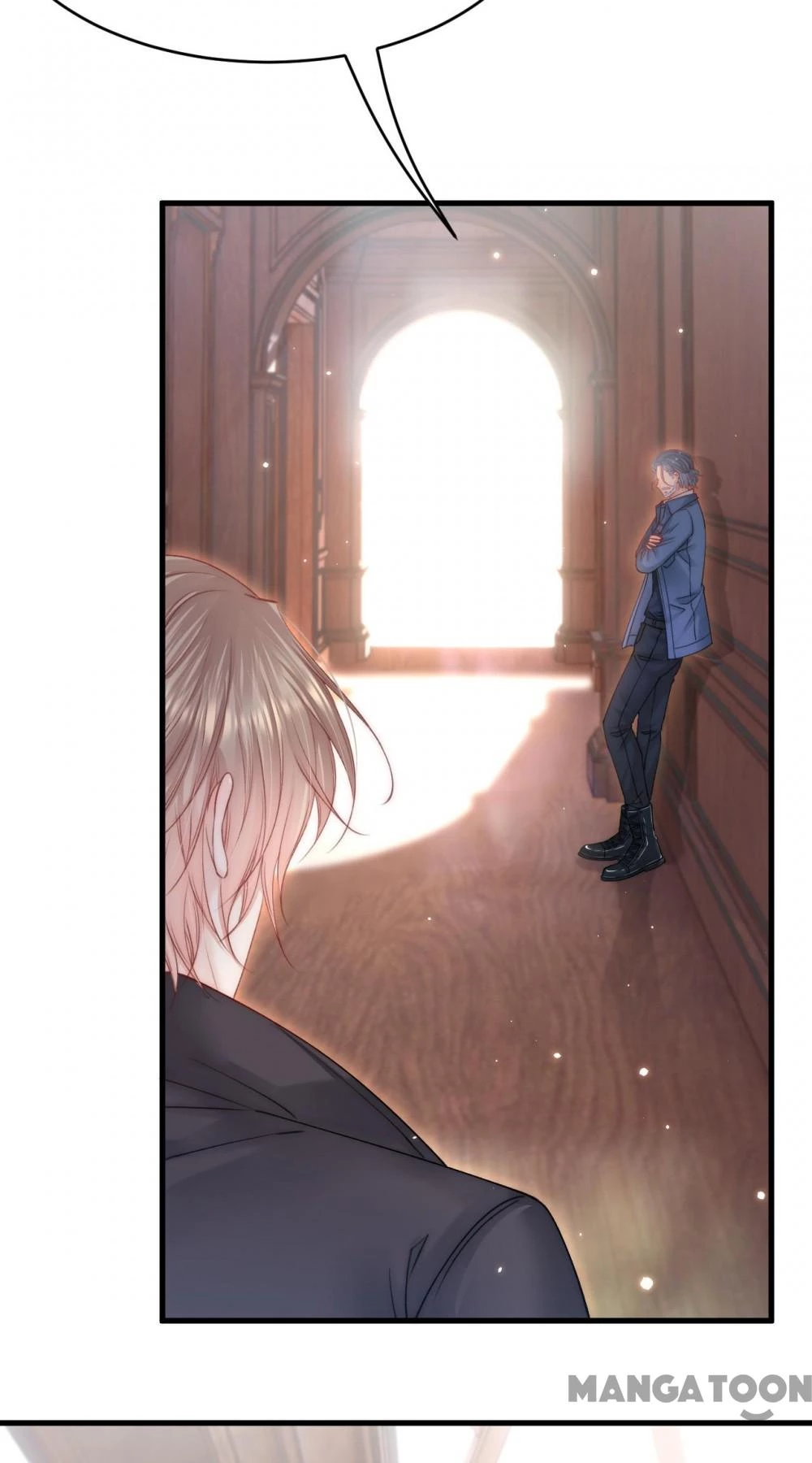 Triều Tây, Con Thích Chú Chapter  135 - 28