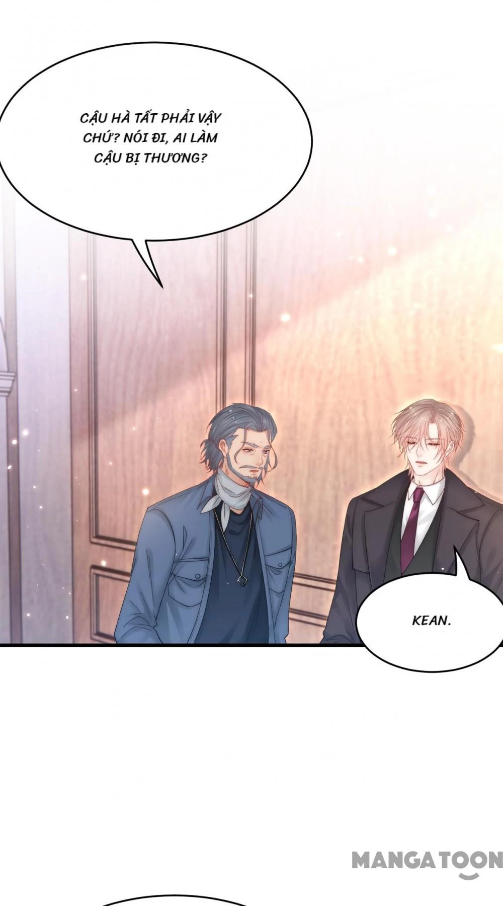 Triều Tây, Con Thích Chú Chapter  135 - 31