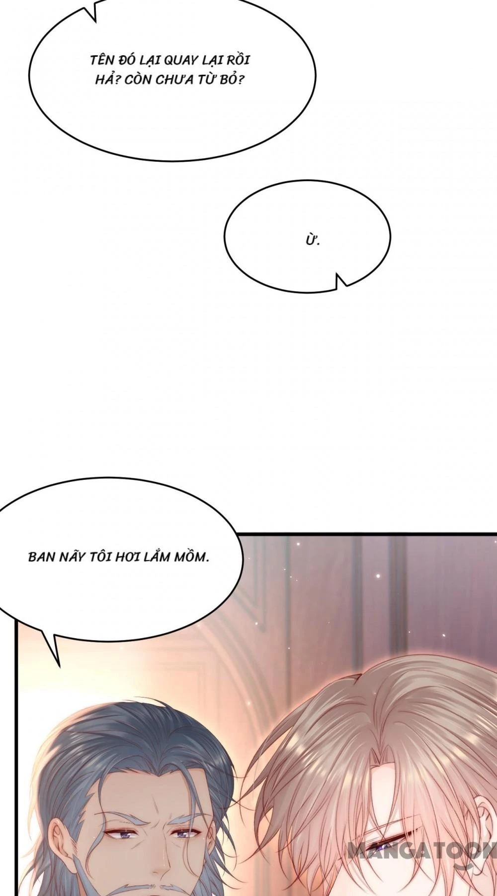 Triều Tây, Con Thích Chú Chapter  135 - 32