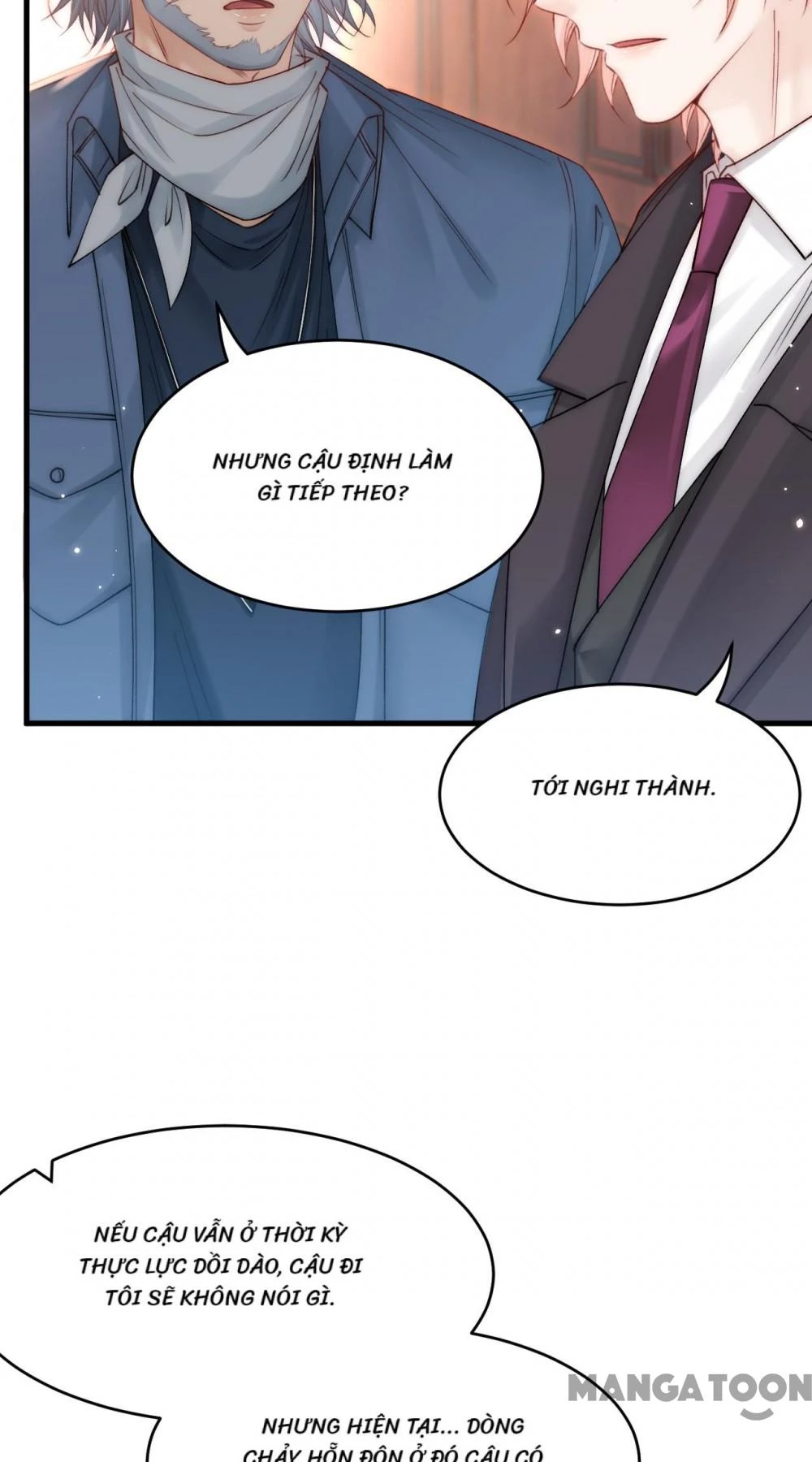 Triều Tây, Con Thích Chú Chapter  135 - 33