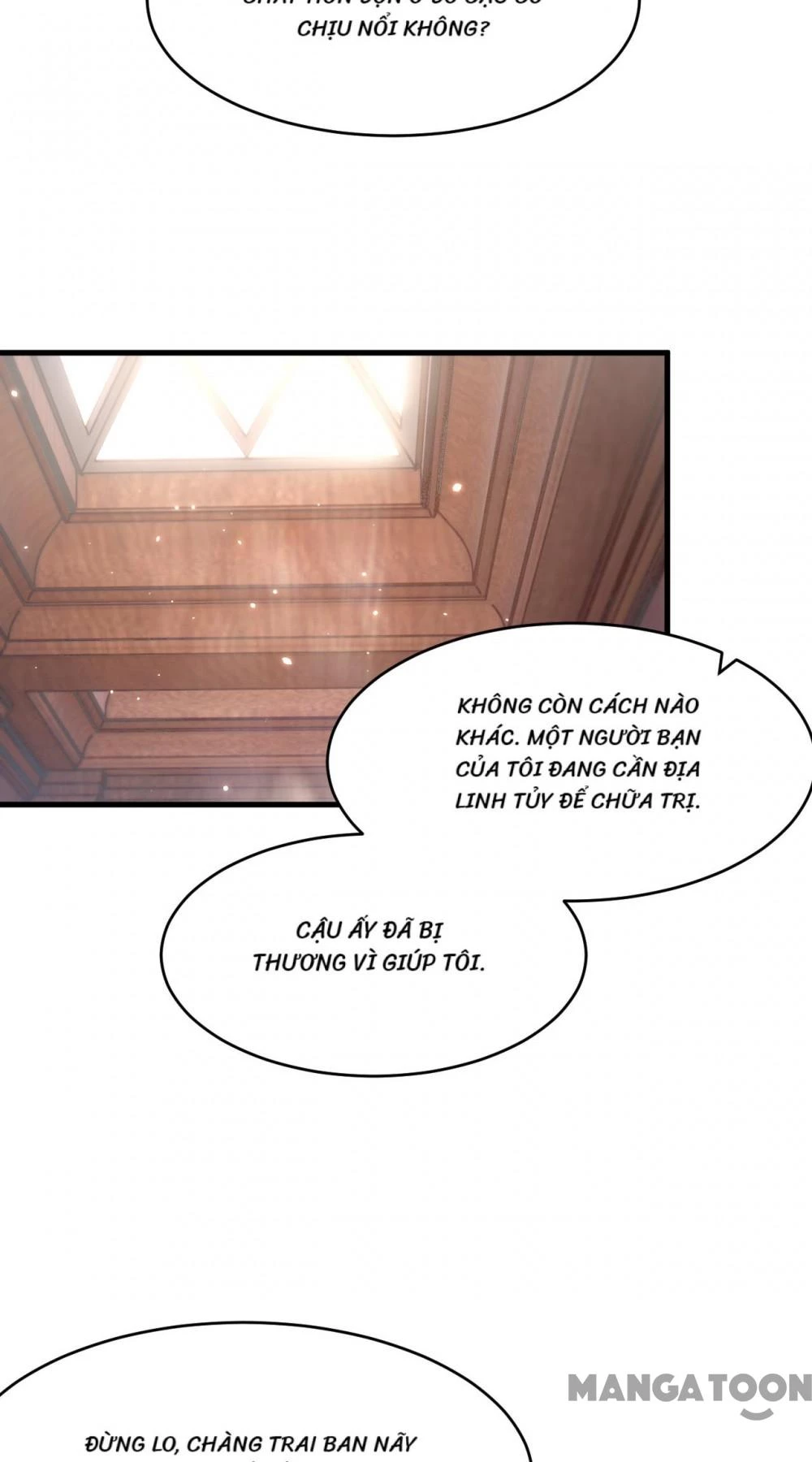 Triều Tây, Con Thích Chú Chapter  135 - 34