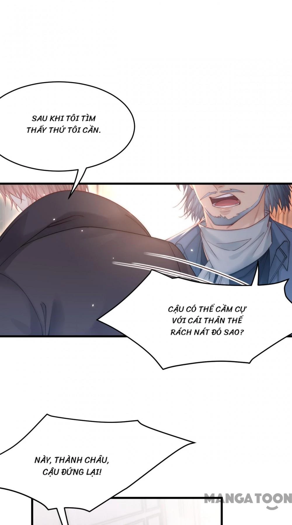 Triều Tây, Con Thích Chú Chapter  135 - 36