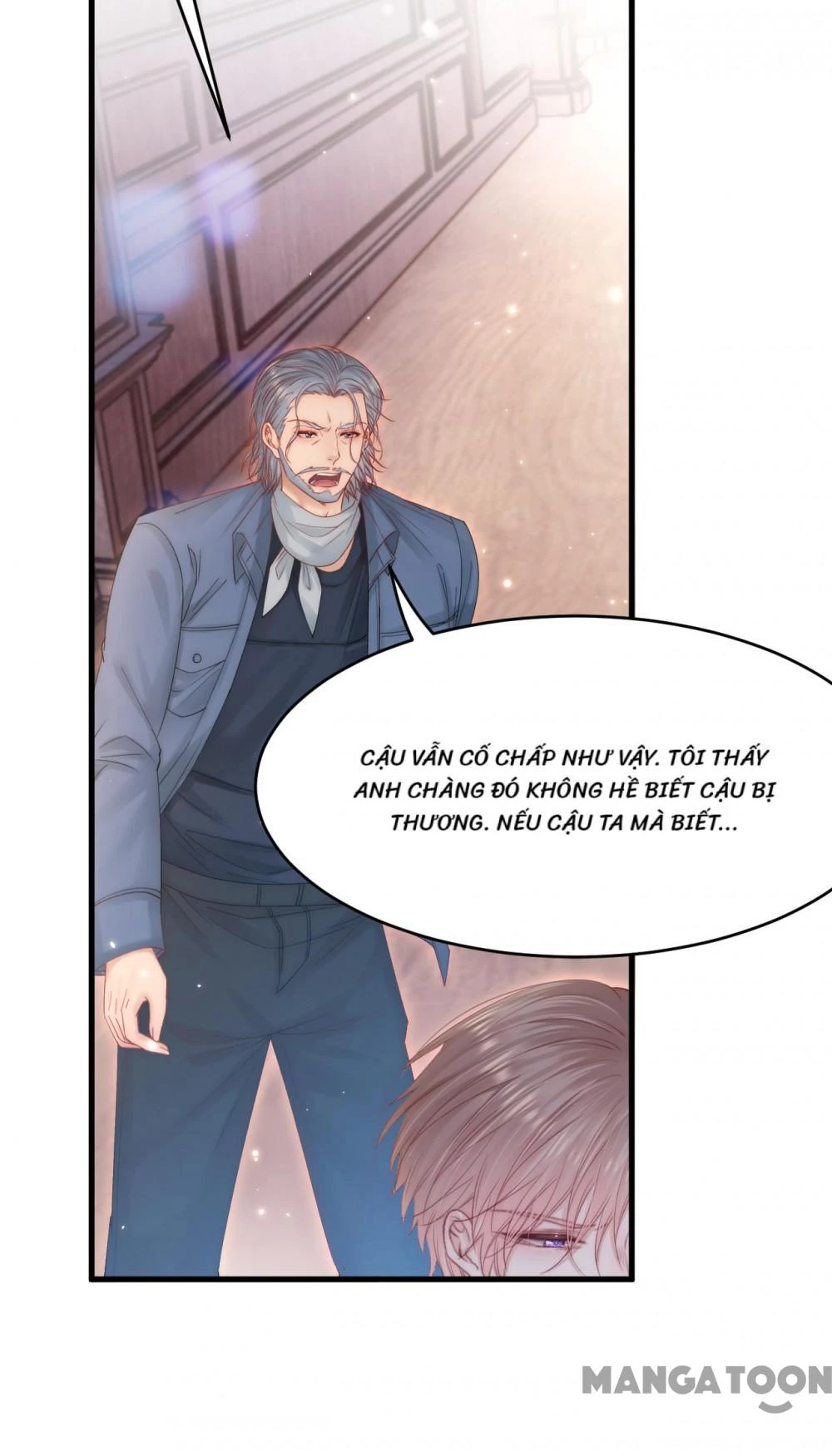 Triều Tây, Con Thích Chú Chapter  135 - 37