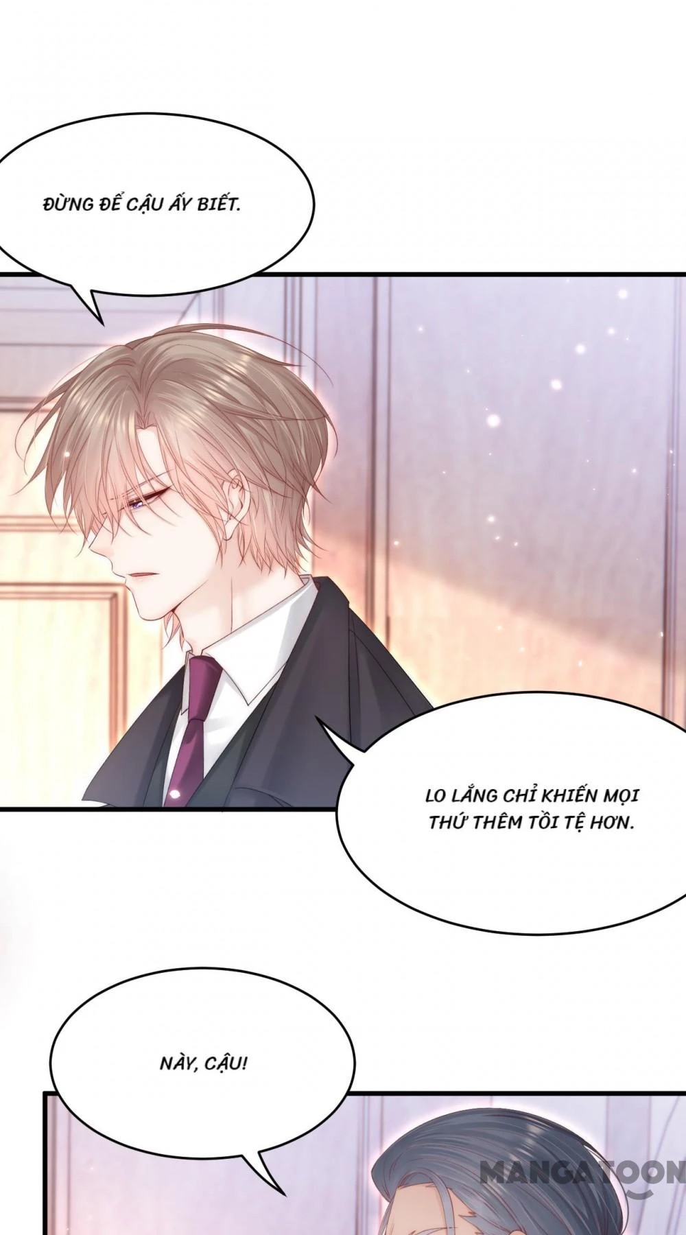 Triều Tây, Con Thích Chú Chapter  135 - 38