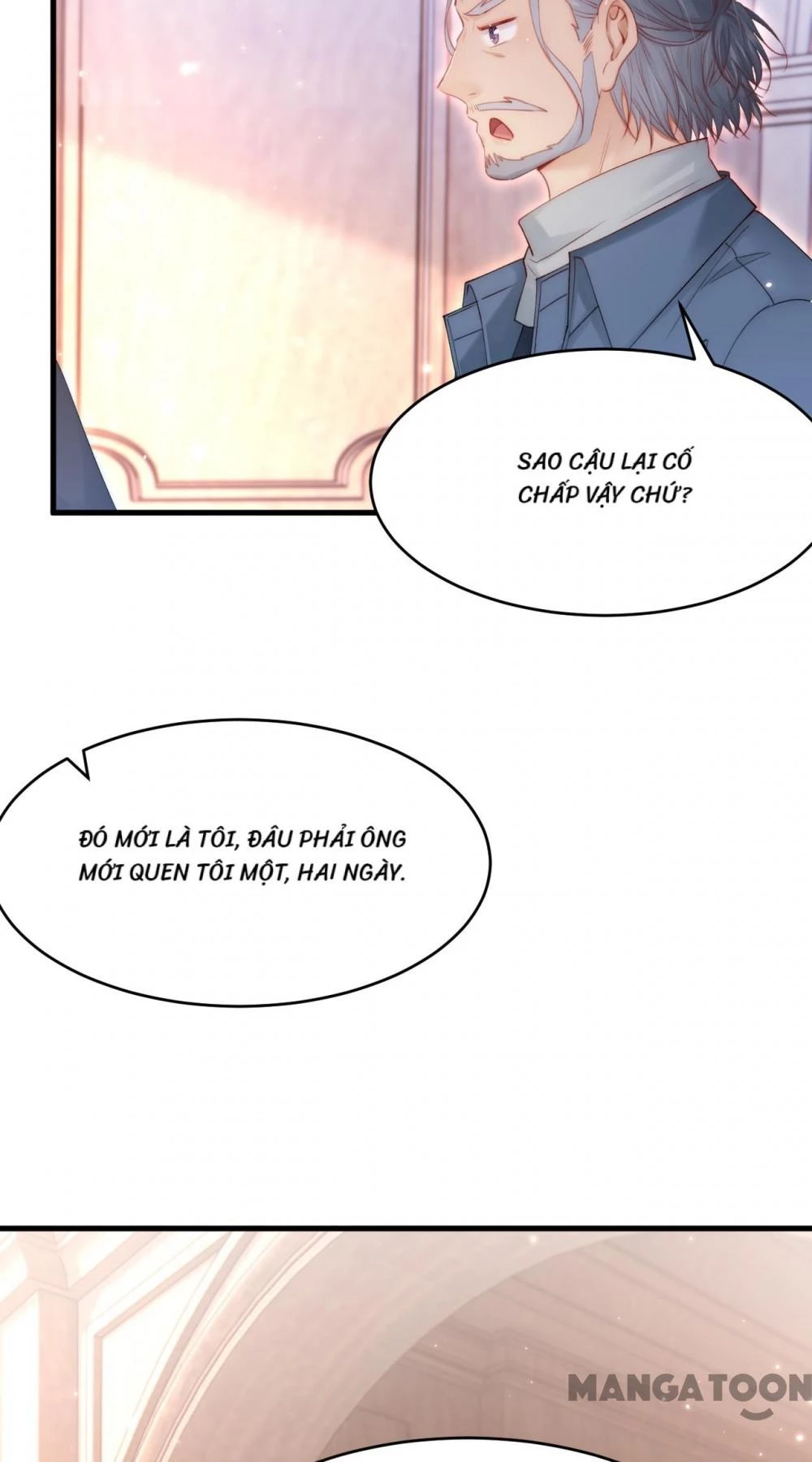 Triều Tây, Con Thích Chú Chapter  135 - 39