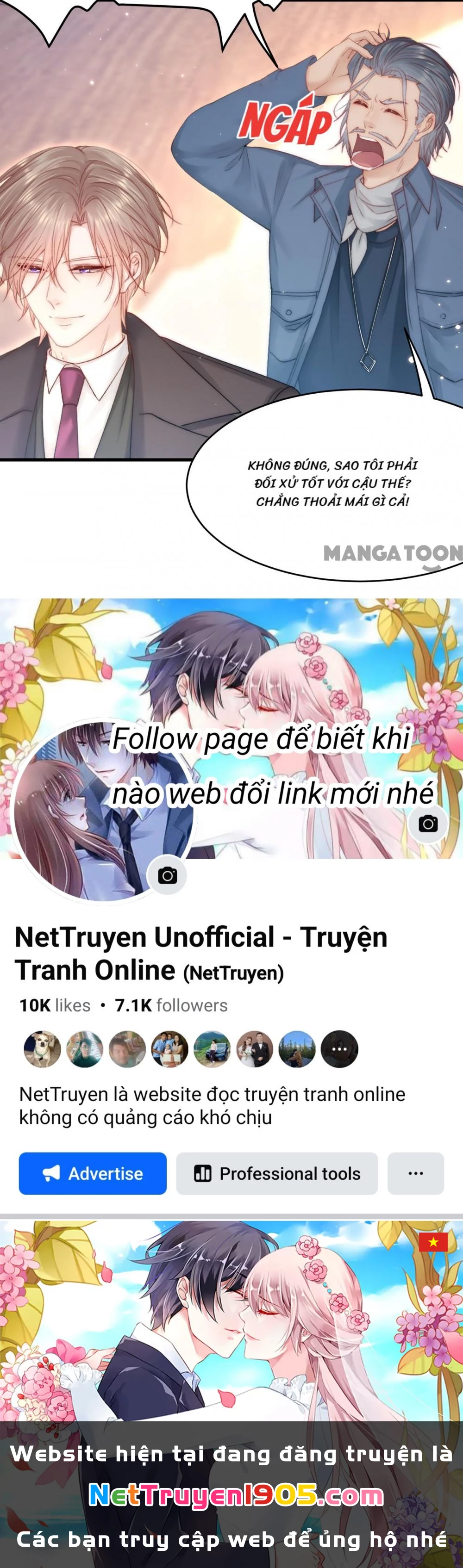 Triều Tây, Con Thích Chú Chapter  135 - 41