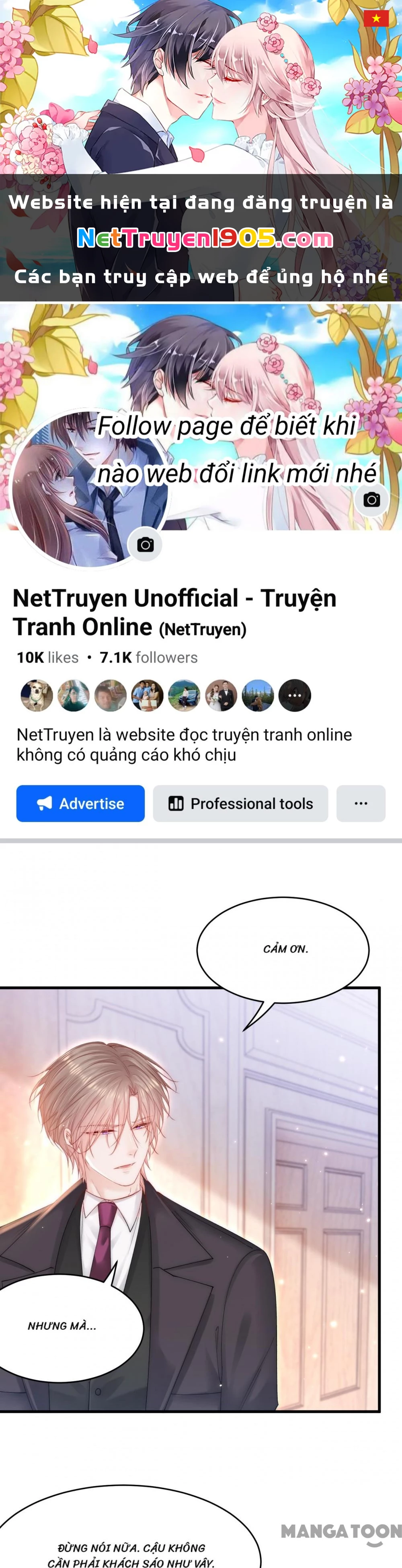 Triều Tây, Con Thích Chú Chapter 136 - 1