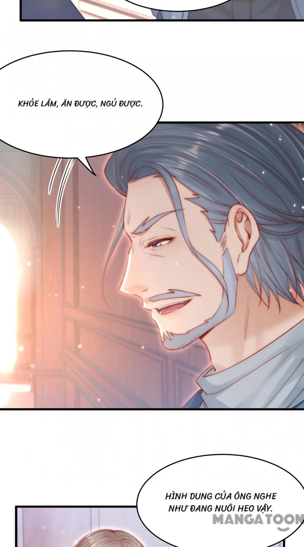 Triều Tây, Con Thích Chú Chapter 136 - 3