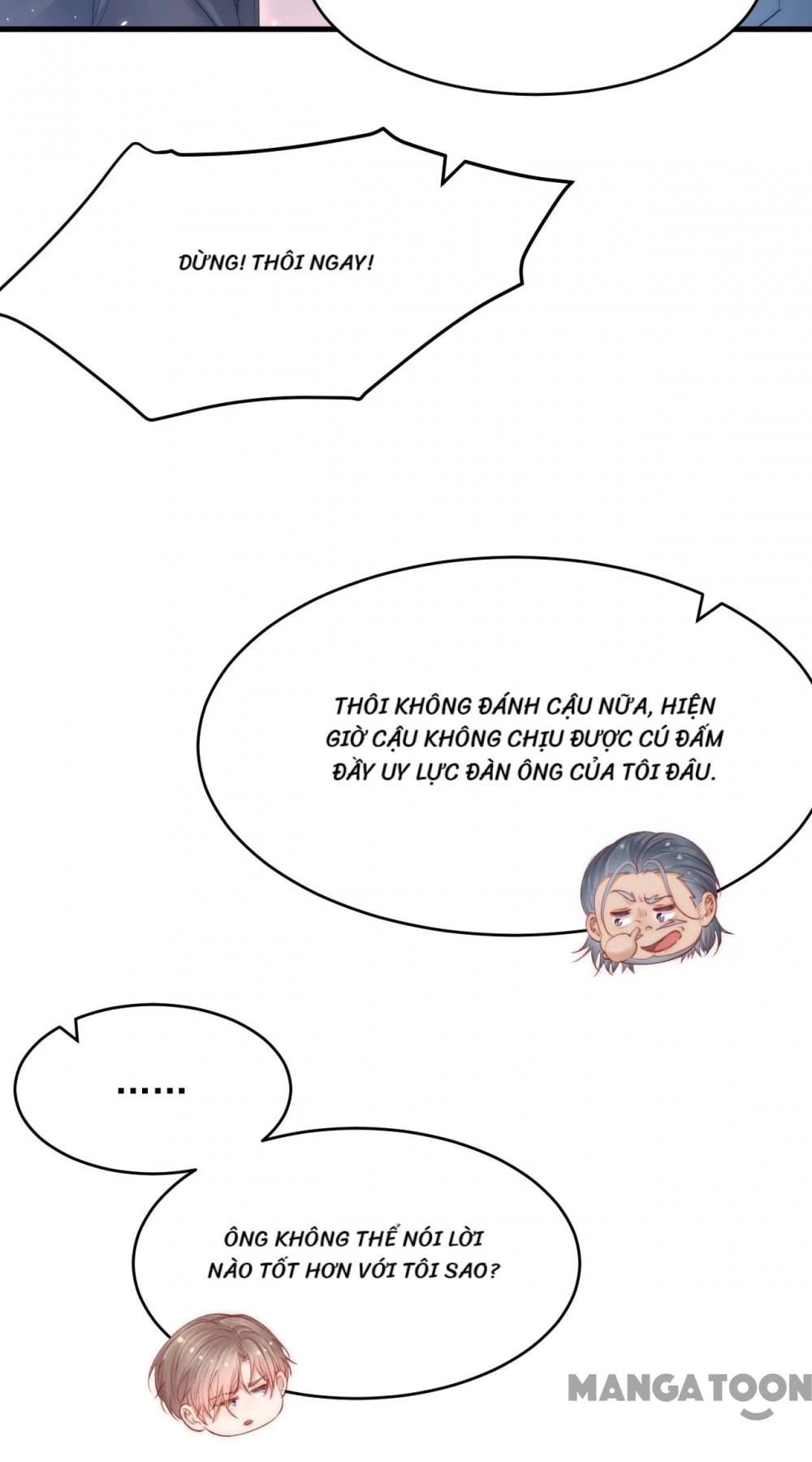 Triều Tây, Con Thích Chú Chapter 136 - 5