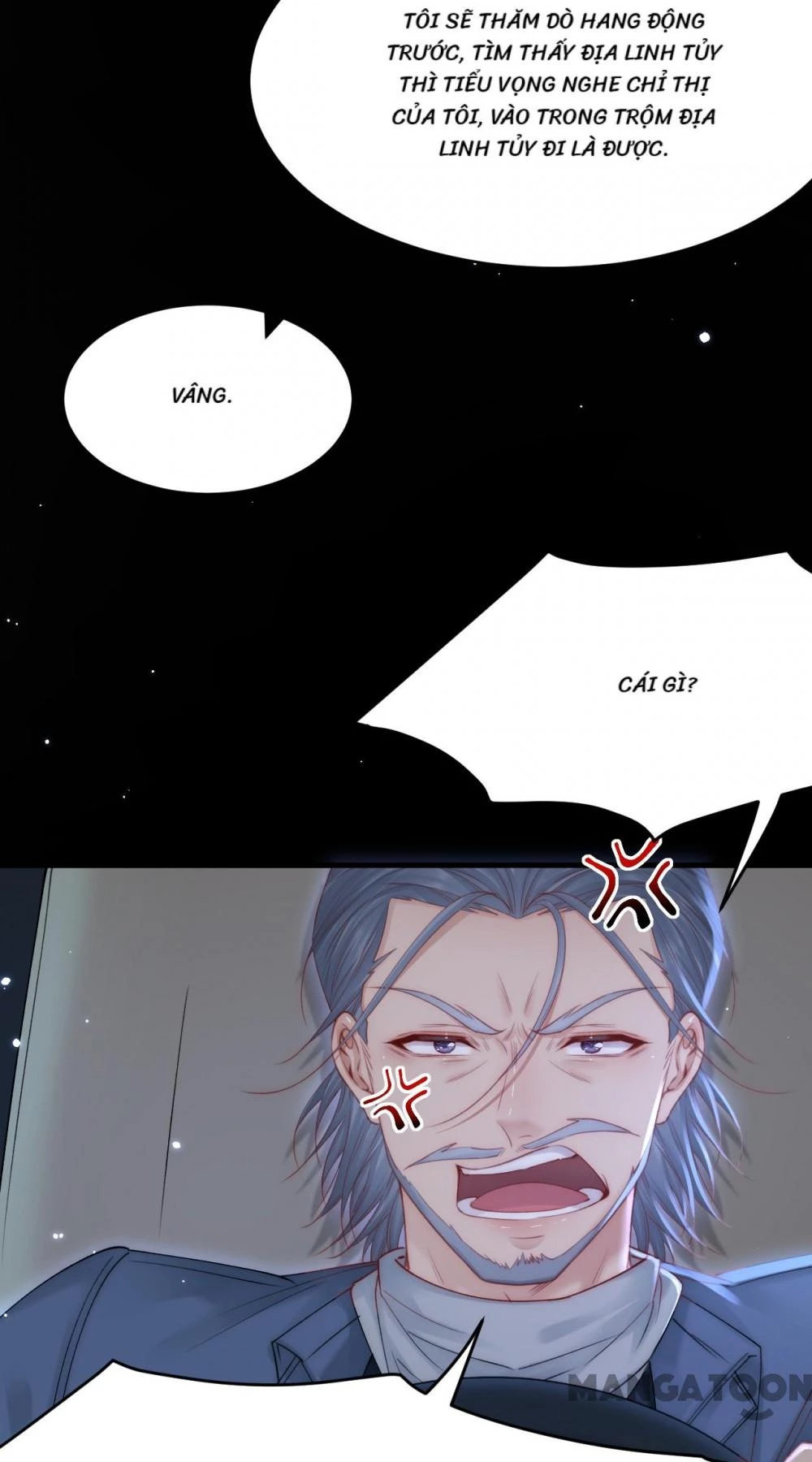 Triều Tây, Con Thích Chú Chapter 136 - 10