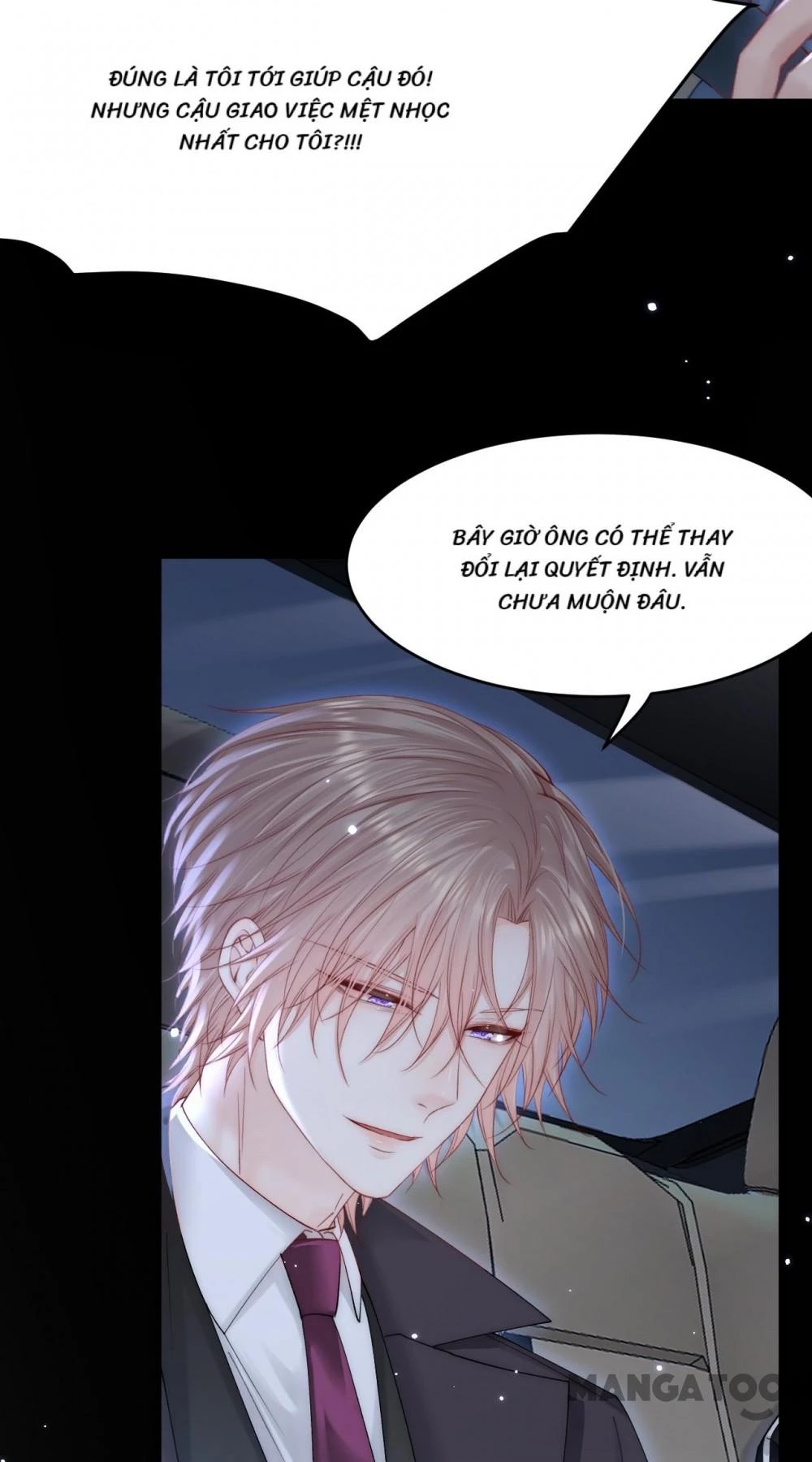 Triều Tây, Con Thích Chú Chapter 136 - 11