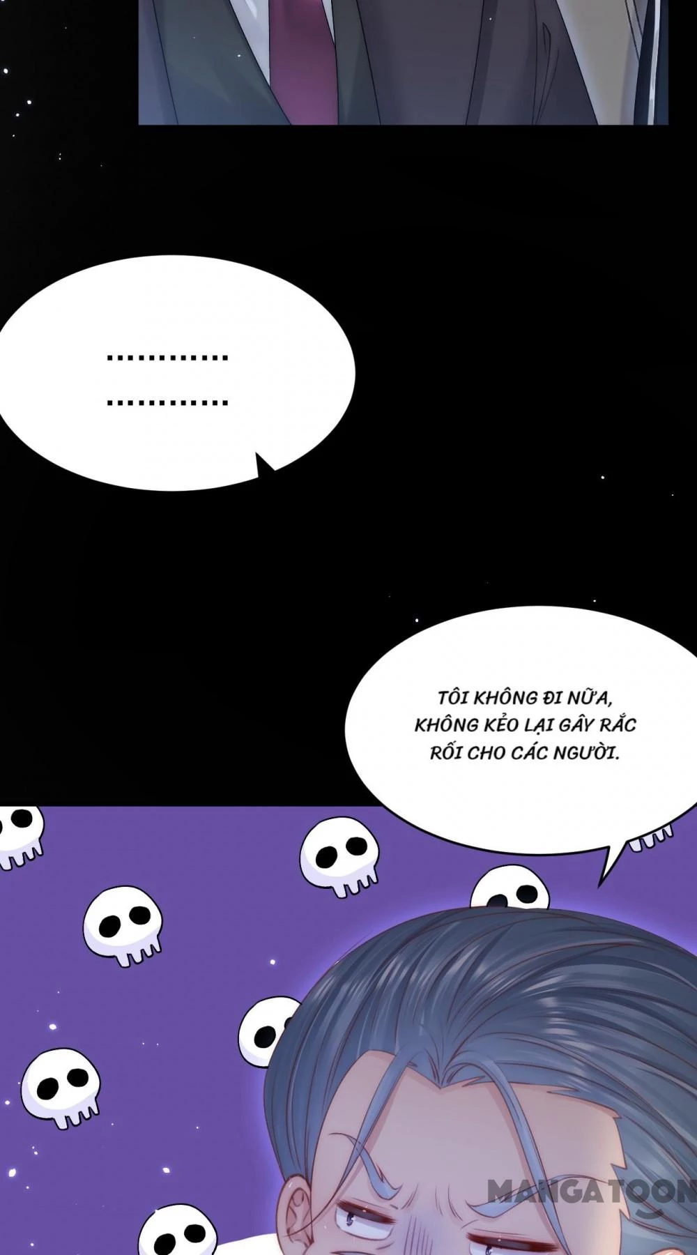 Triều Tây, Con Thích Chú Chapter 136 - 12