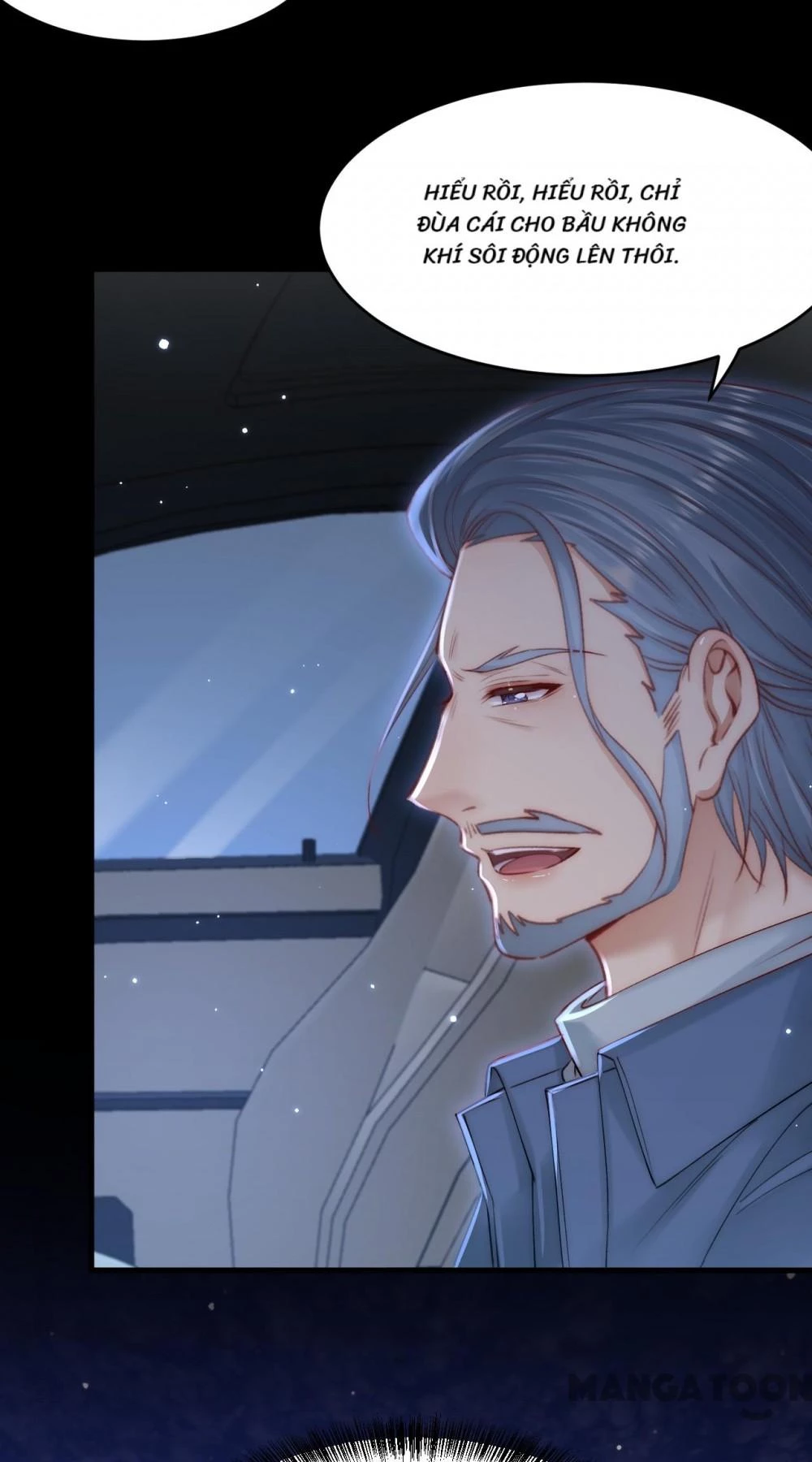 Triều Tây, Con Thích Chú Chapter 136 - 14