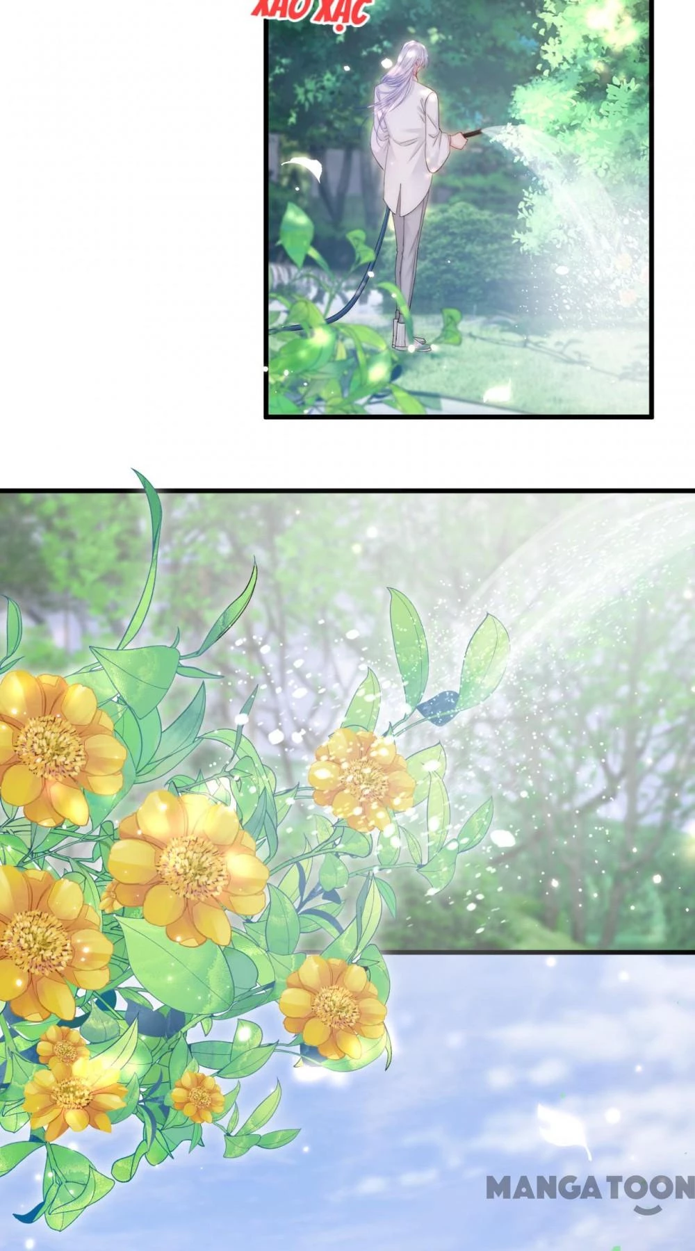 Triều Tây, Con Thích Chú Chapter 136 - 17