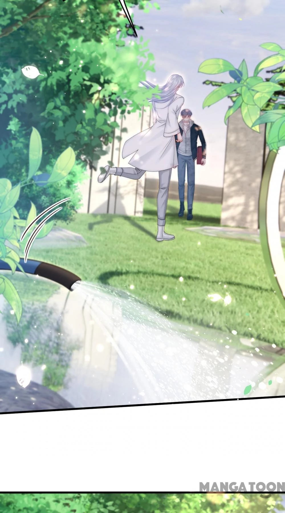 Triều Tây, Con Thích Chú Chapter 136 - 21