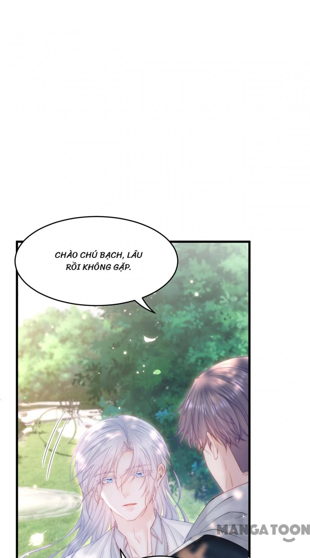 Triều Tây, Con Thích Chú Chapter 136 - 23